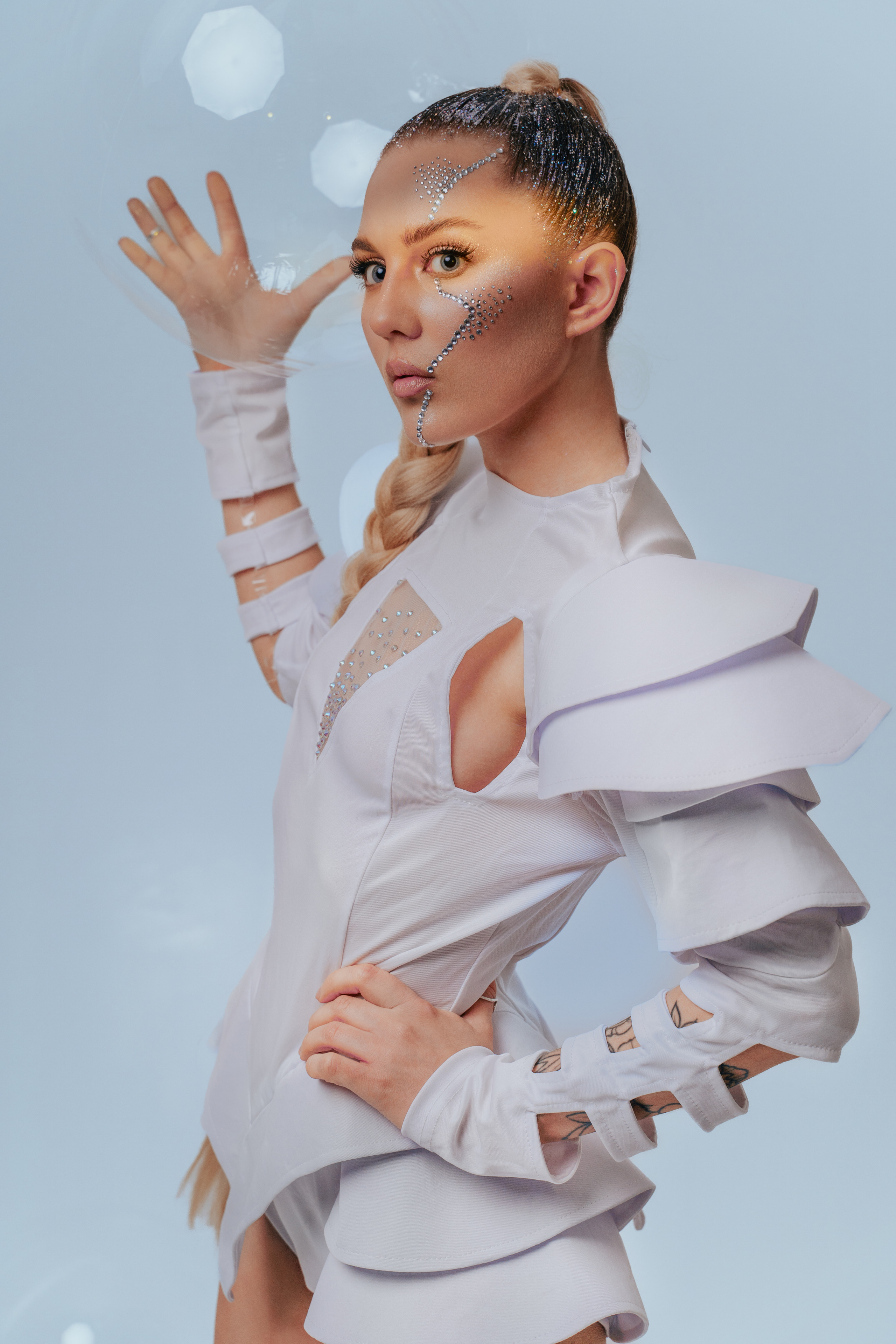 People. Barcelona Brand Photographer and Videographer Oxana Dia