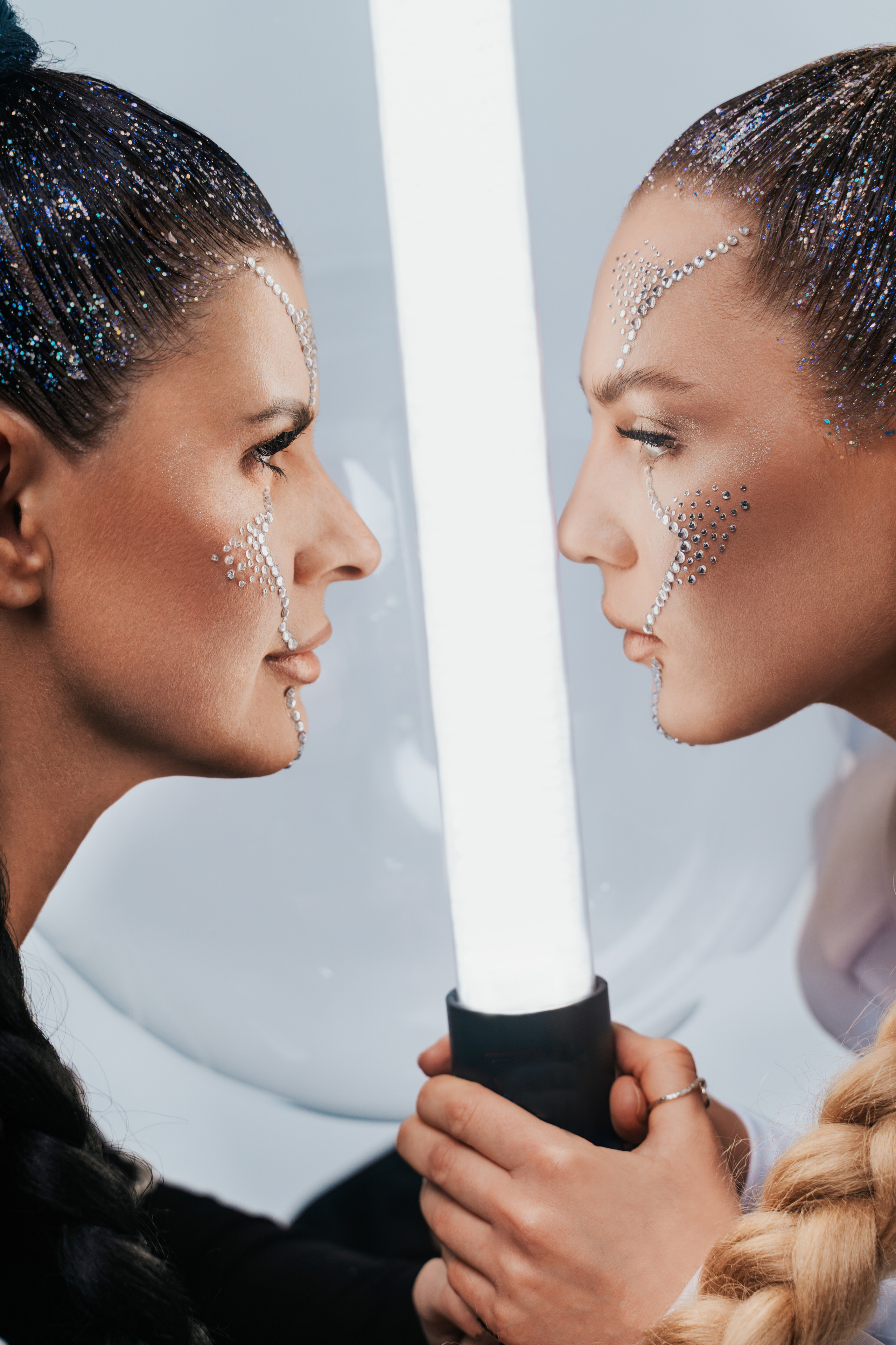 People. Barcelona Brand Photographer and Videographer Oxana Dia