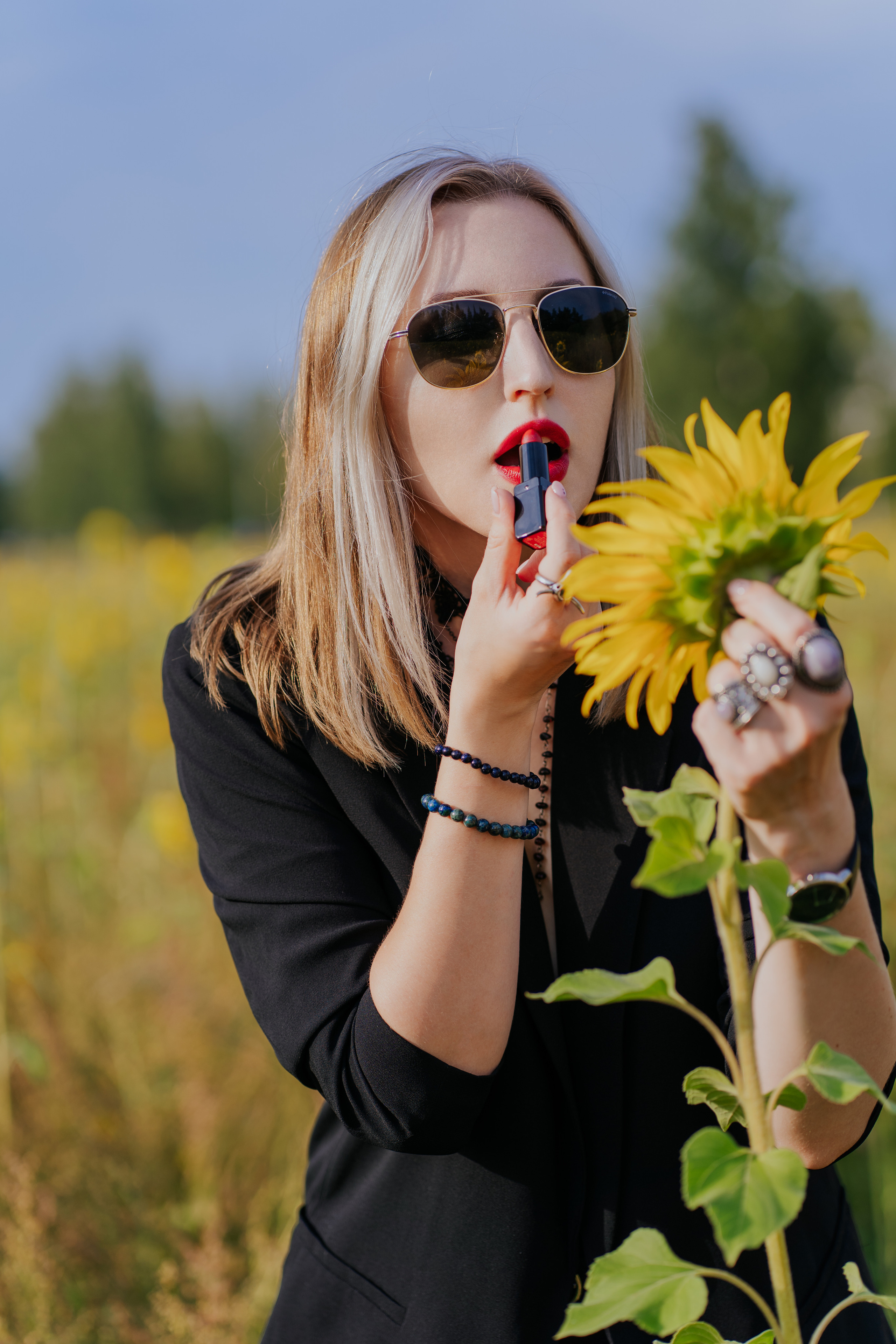 People. Barcelona Brand Photographer and Videographer Oxana Dia