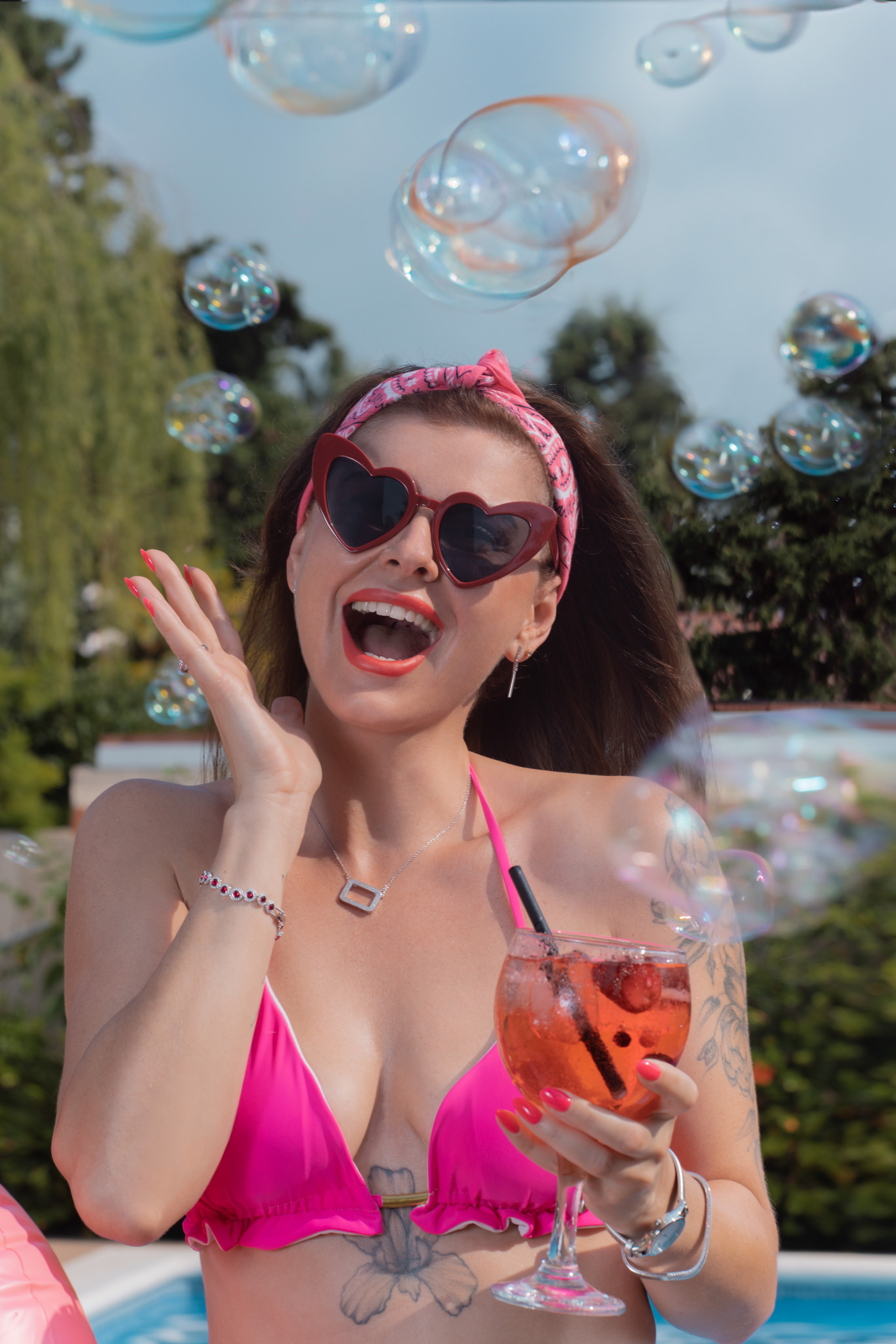 People. Barcelona Brand Photographer and Videographer Oxana Dia