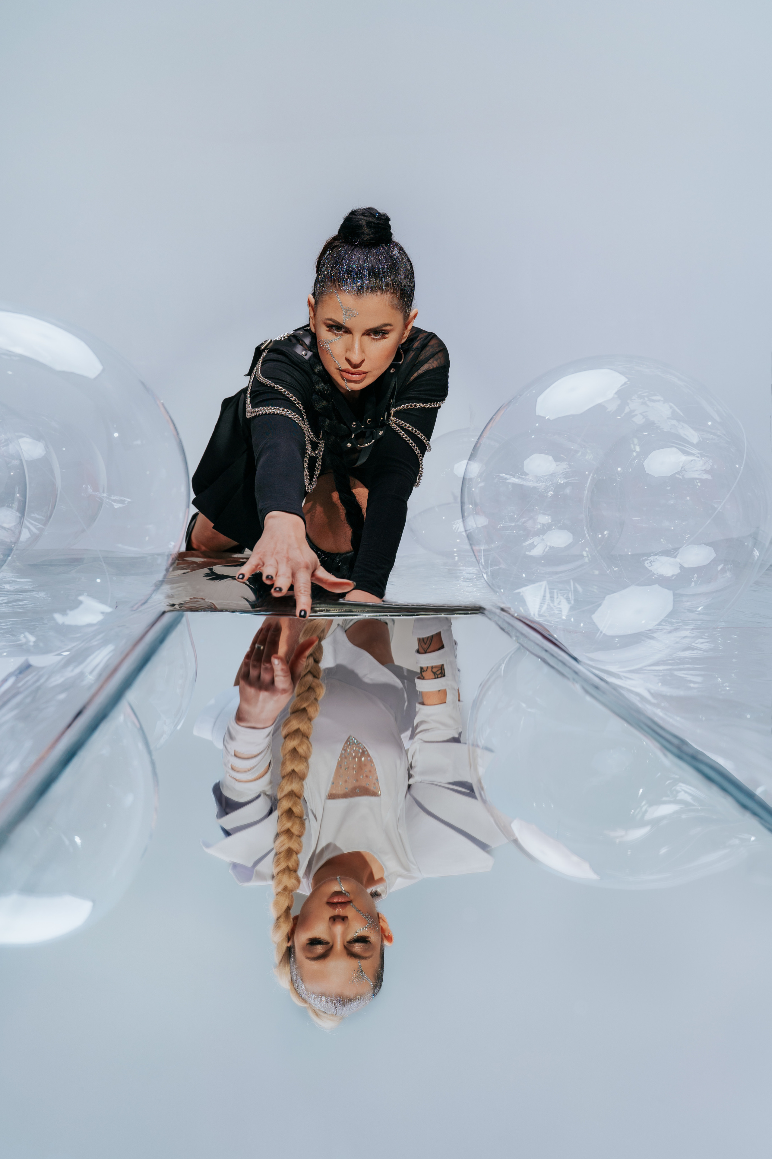 People. Barcelona Brand Photographer and Videographer Oxana Dia