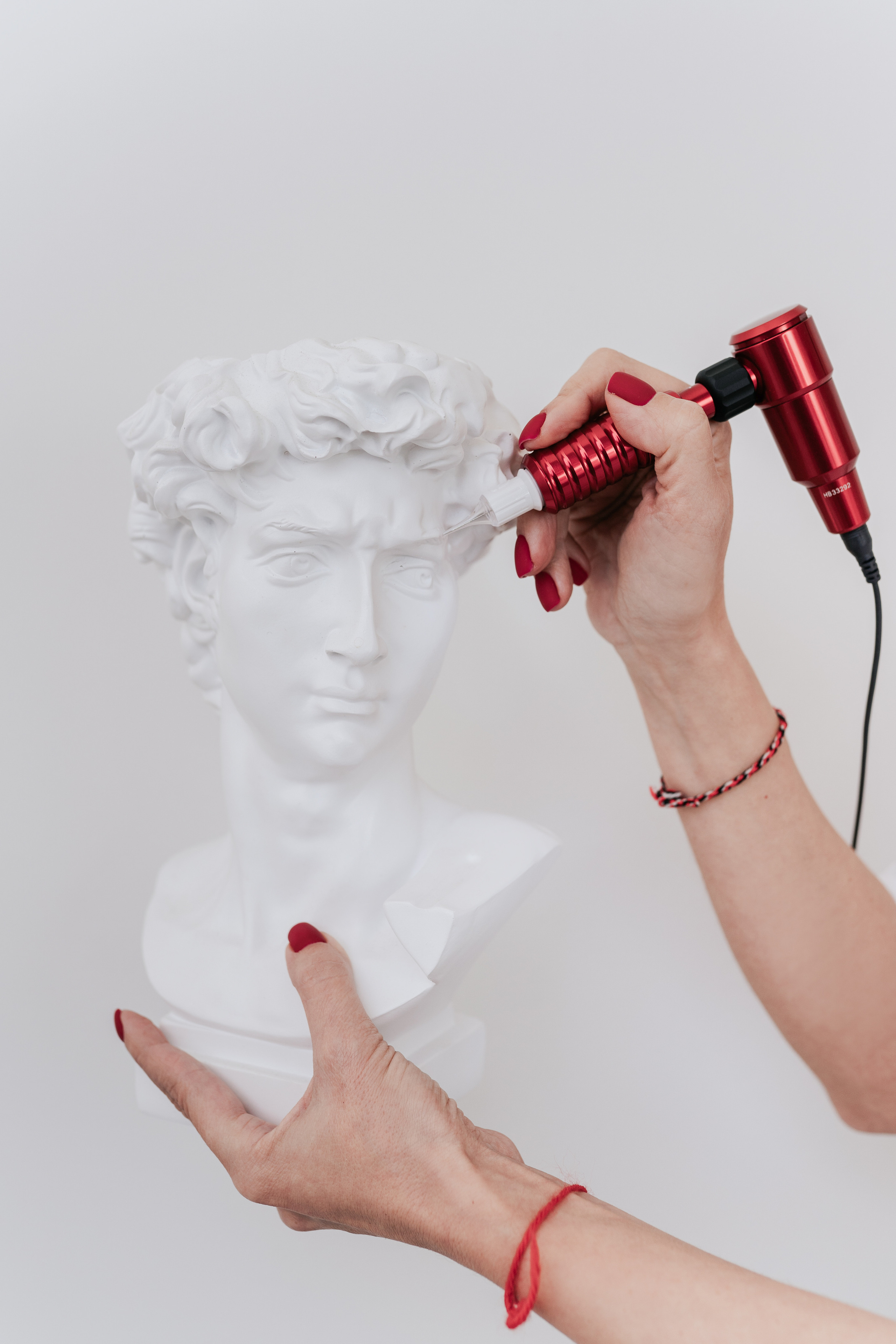 Detail photography. Barcelona Brand Photographer and Videographer Oxana Dia