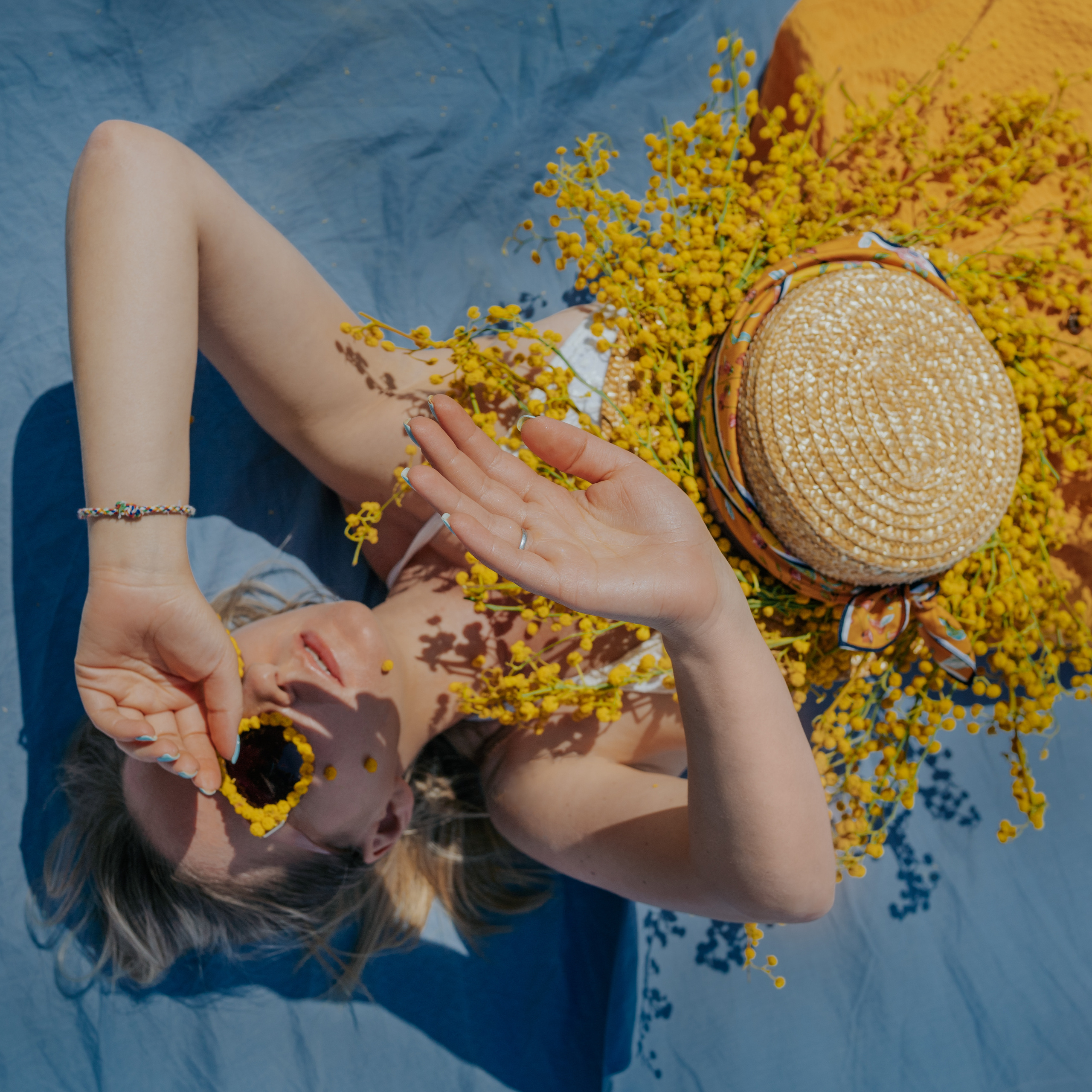 People. Barcelona Brand Photographer and Videographer Oxana Dia