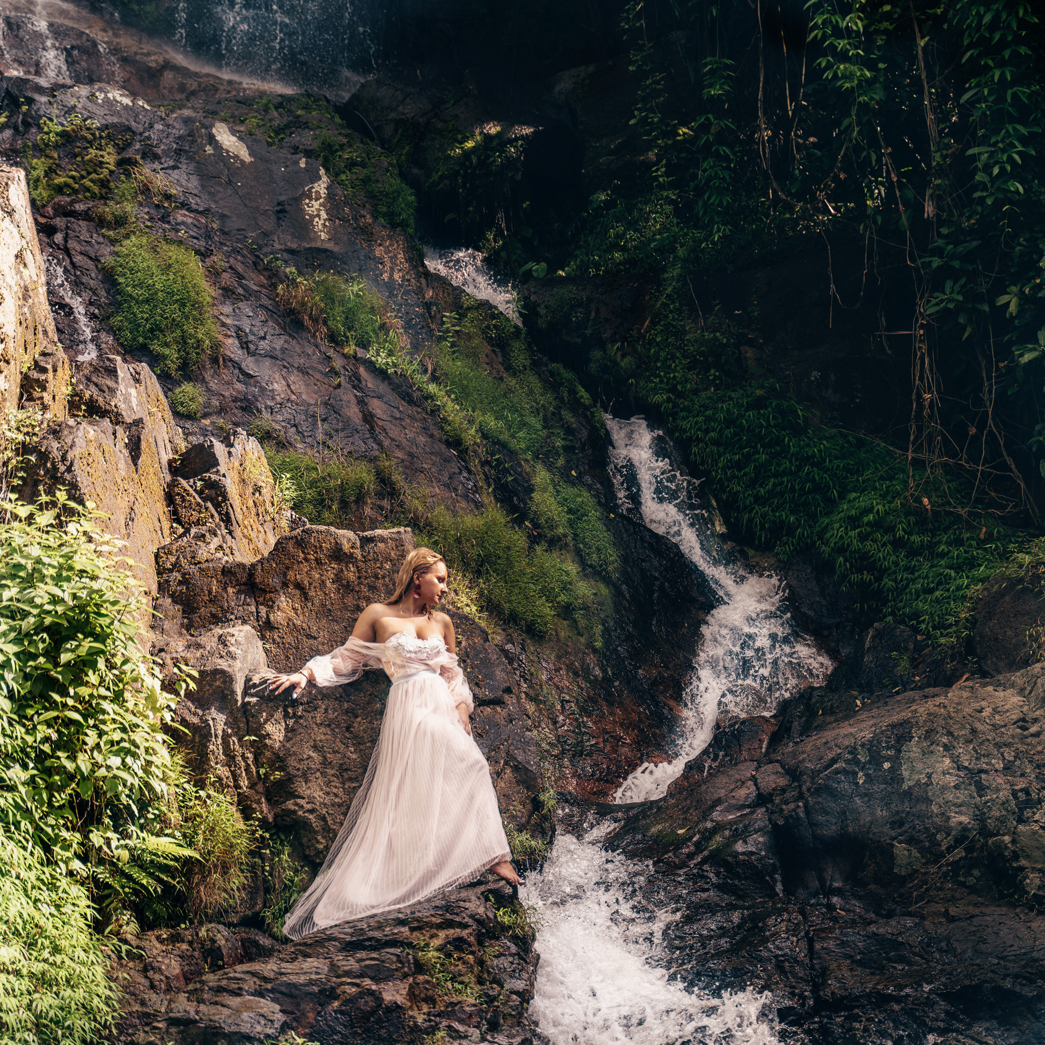 People. Barcelona Brand Photographer and Videographer Oxana Dia