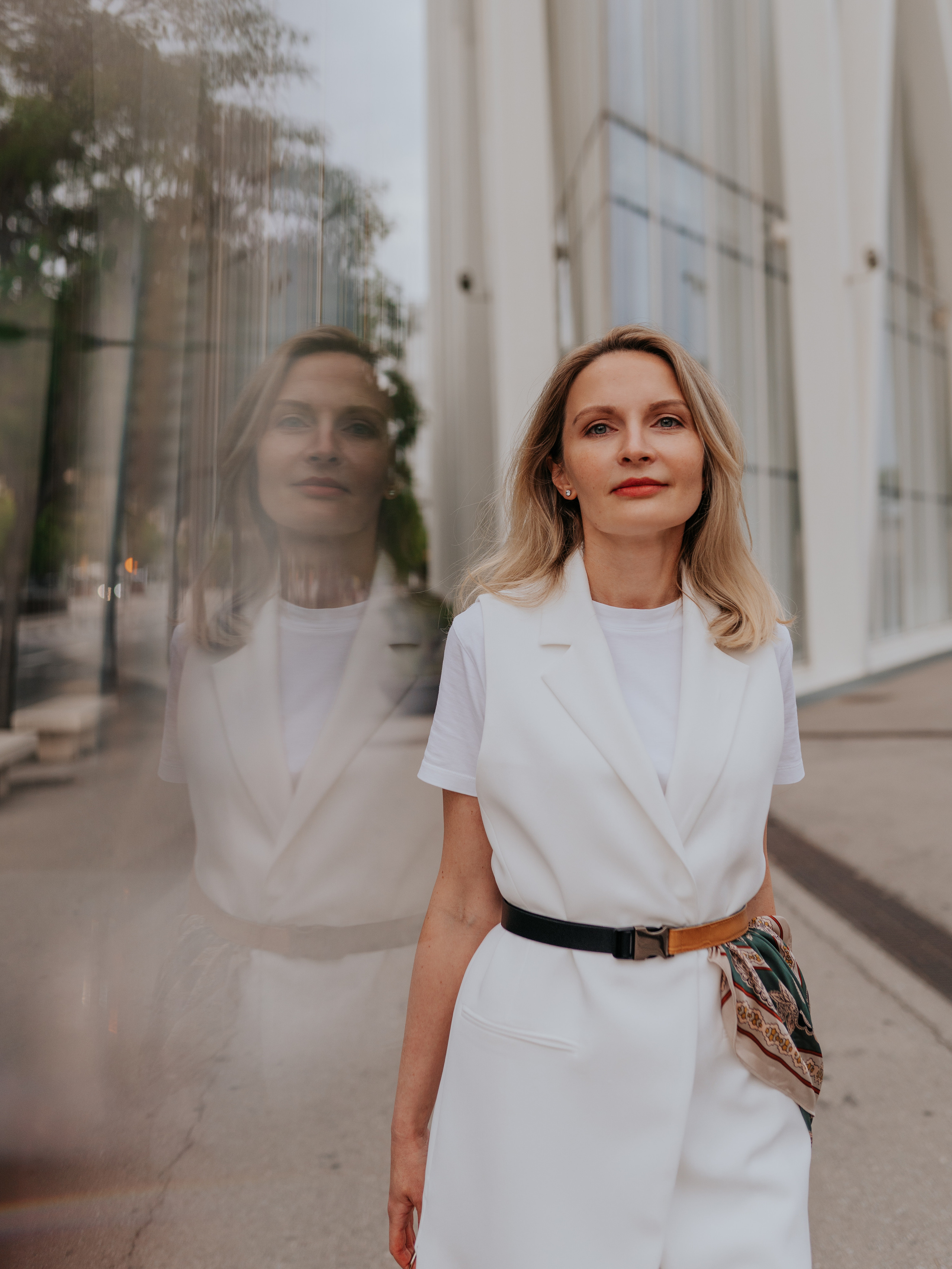 People. Barcelona Brand Photographer and Videographer Oxana Dia