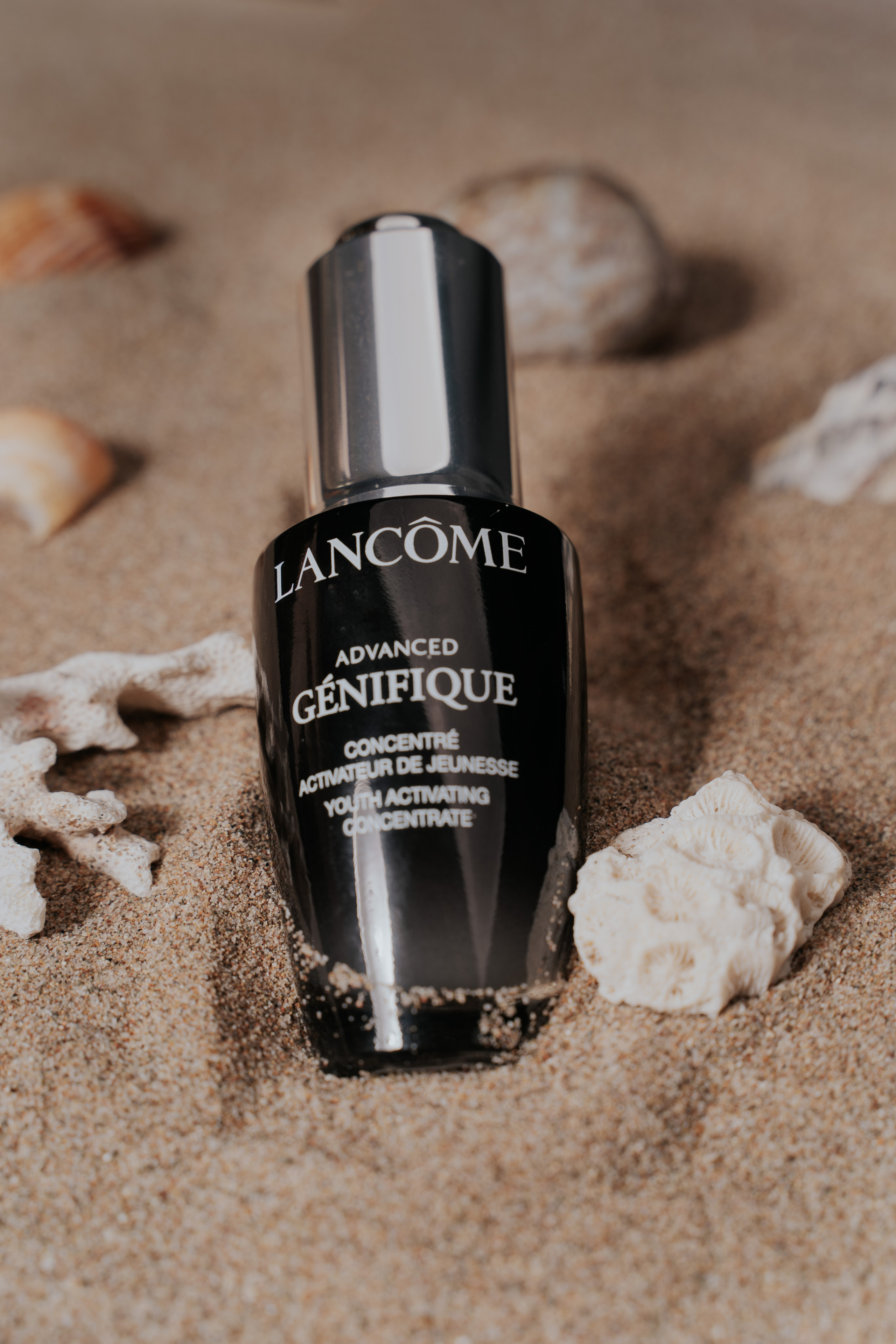 Detail photography. Barcelona Brand Photographer and Videographer Oxana Dia