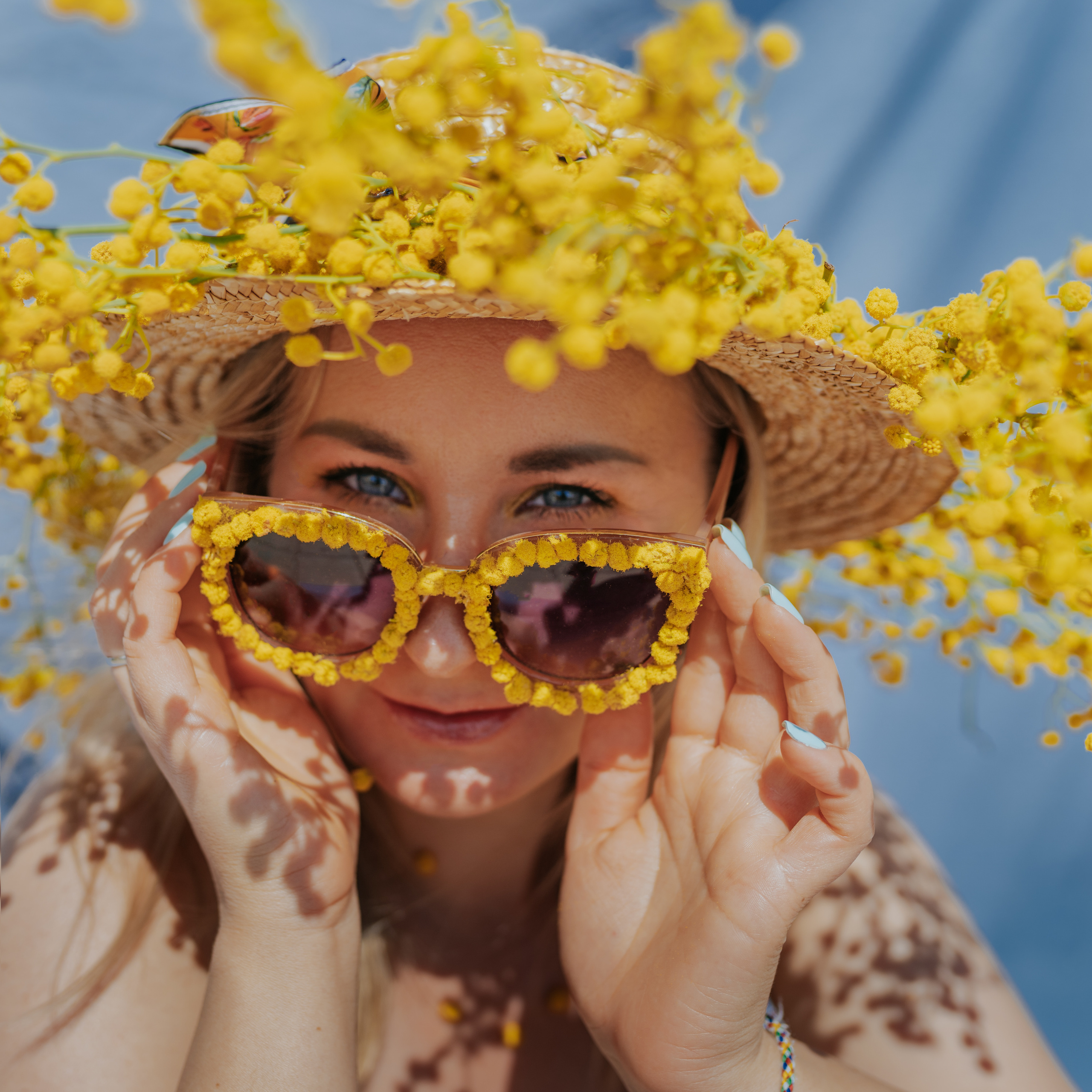 People. Barcelona Brand Photographer and Videographer Oxana Dia