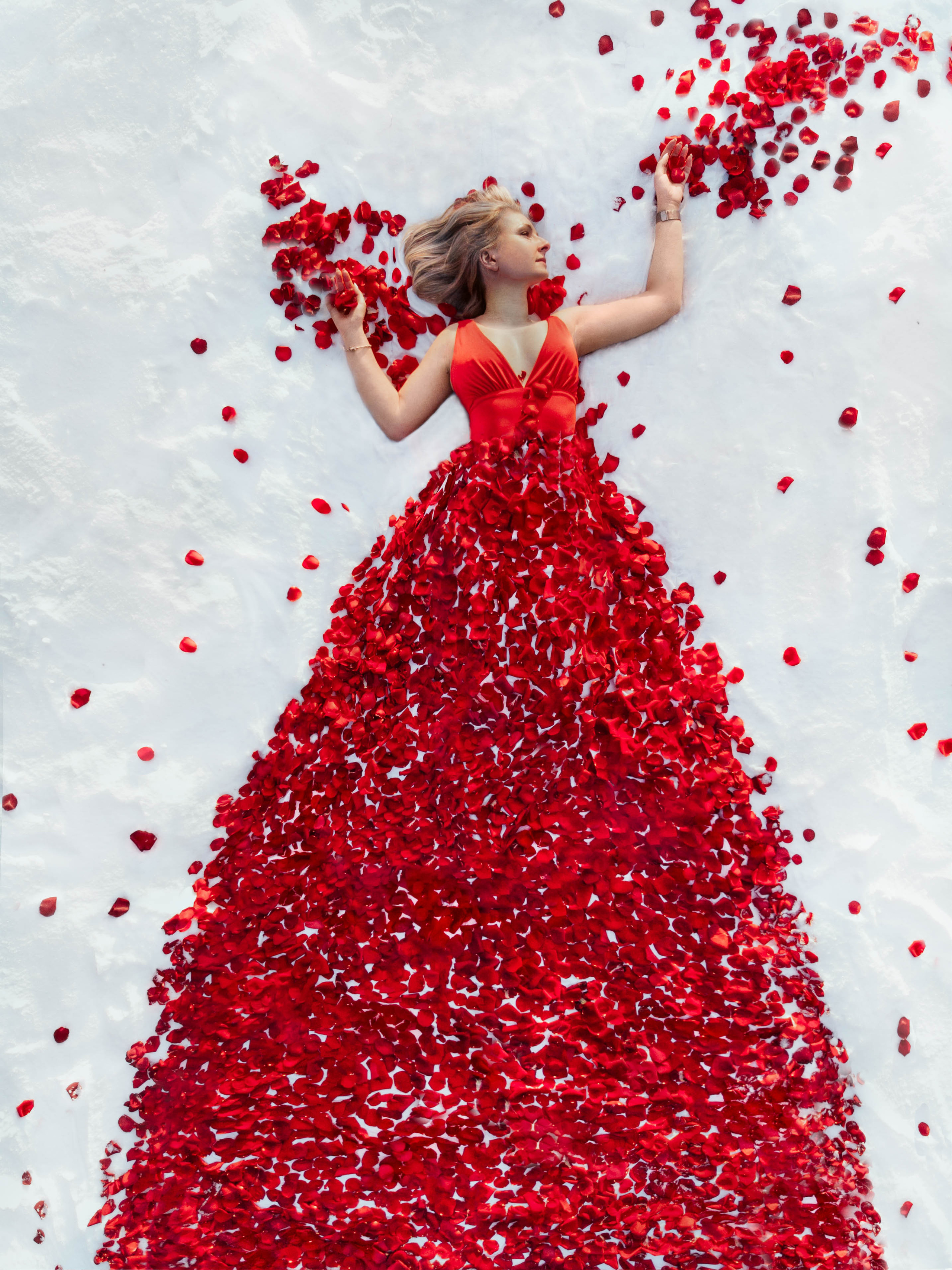 People. Barcelona Brand Photographer and Videographer Oxana Dia