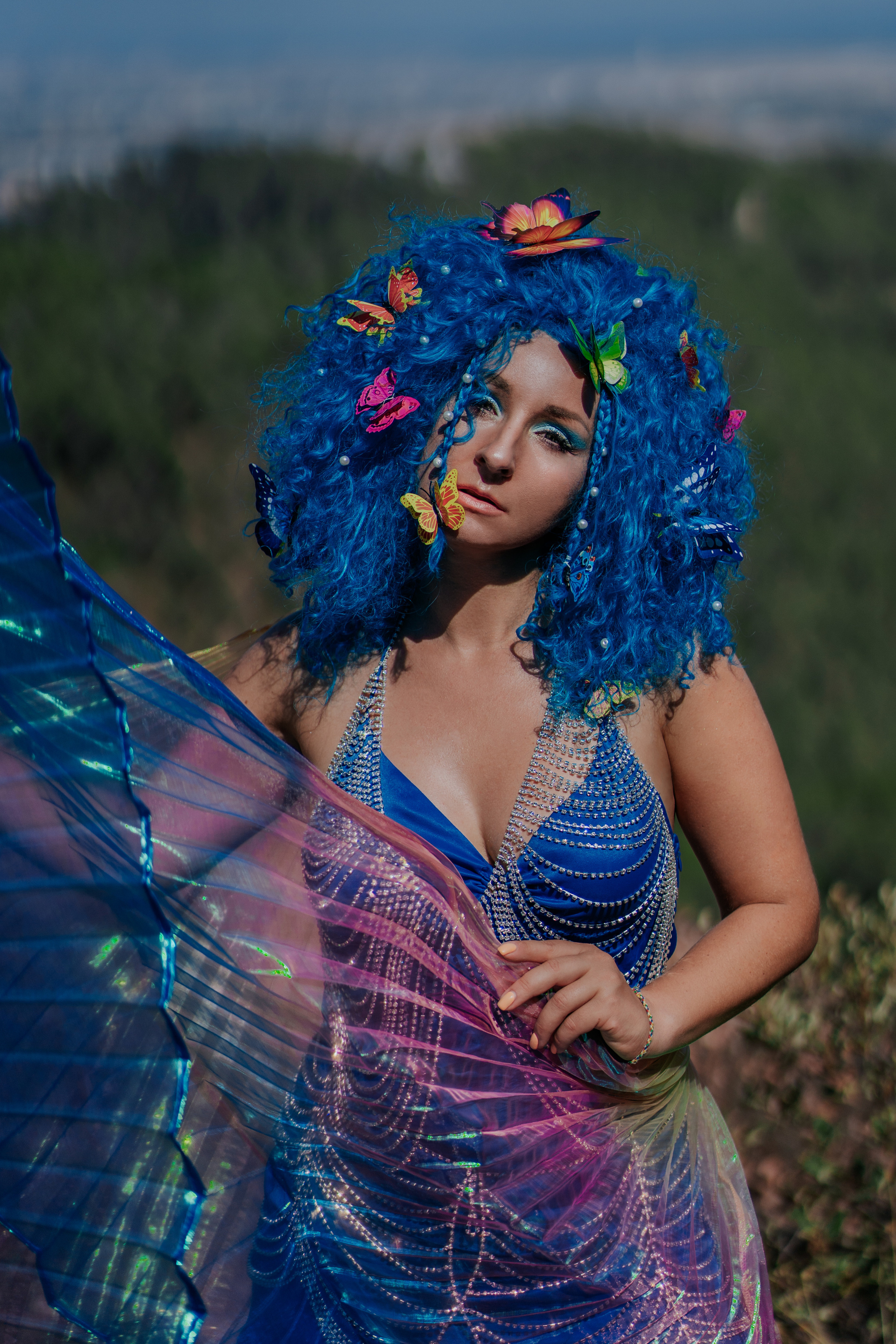 People. Barcelona Brand Photographer and Videographer Oxana Dia