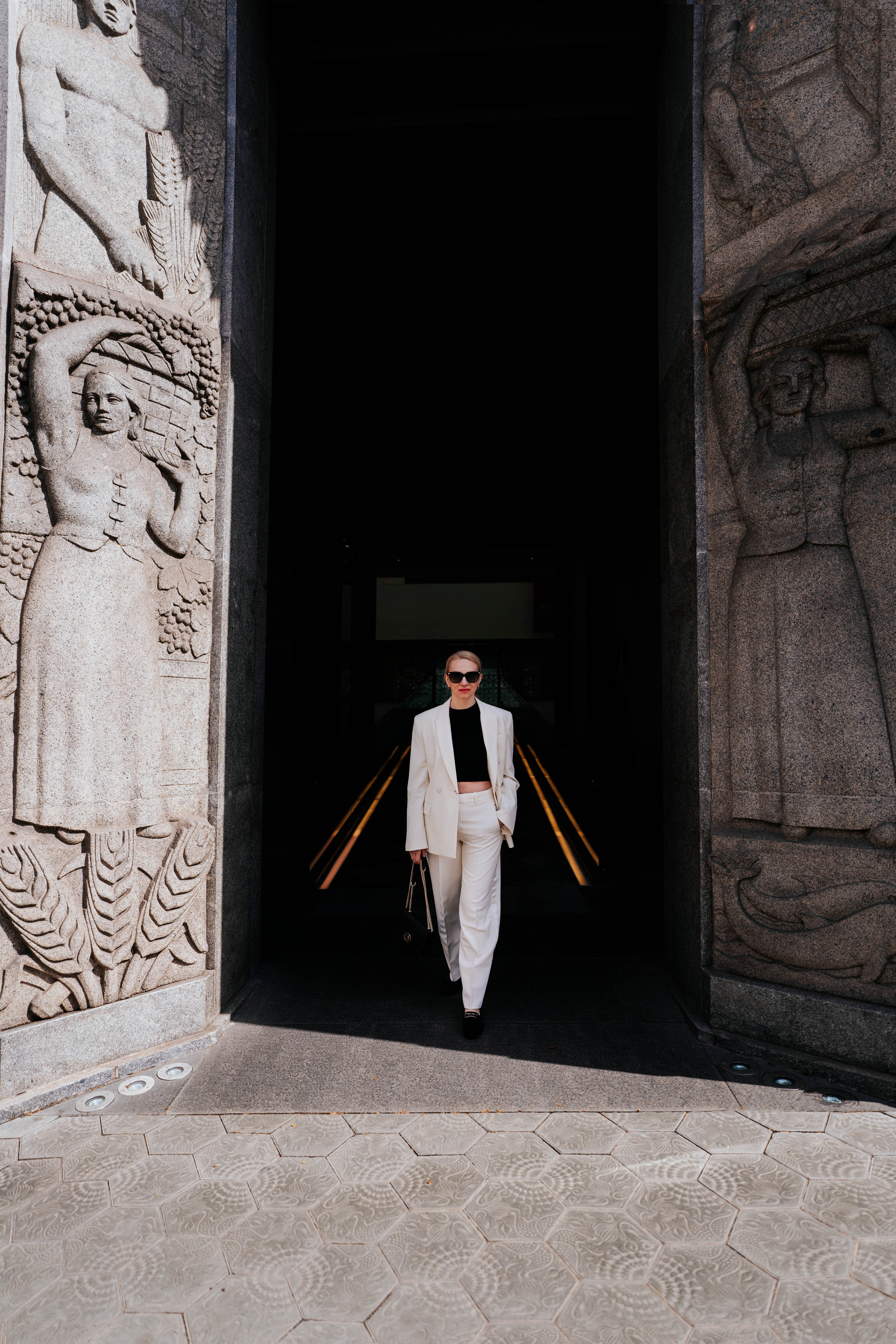 People. Barcelona Brand Photographer and Videographer Oxana Dia