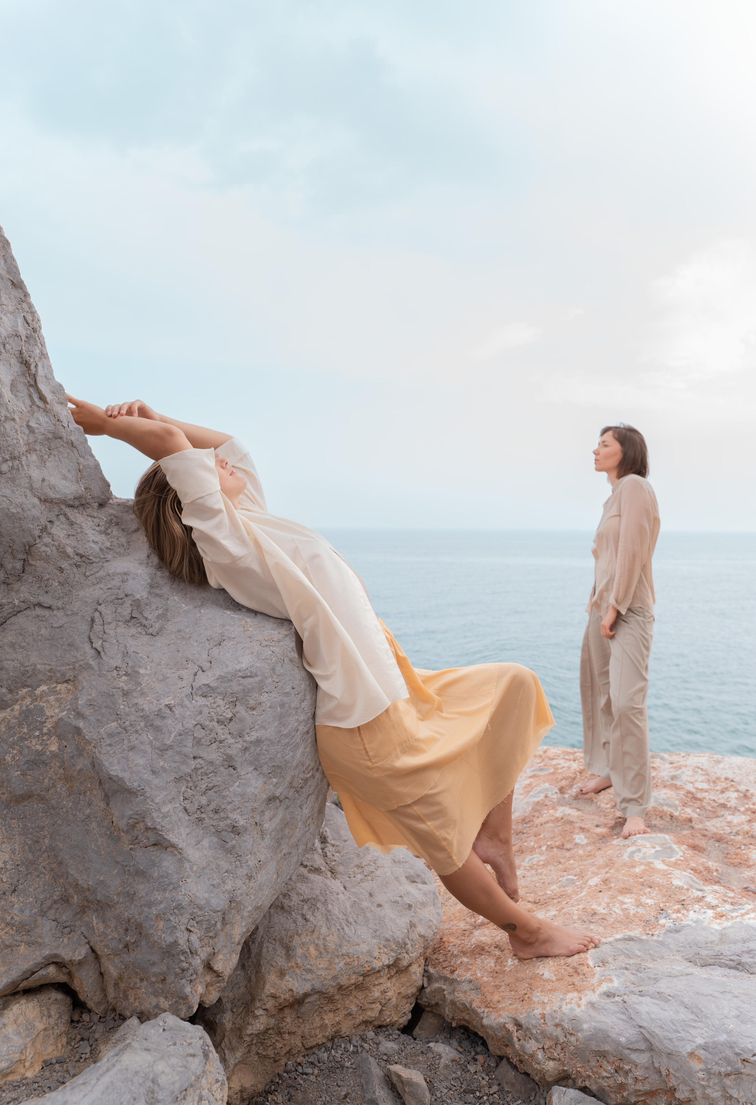 People. Barcelona Brand Photographer and Videographer Oxana Dia