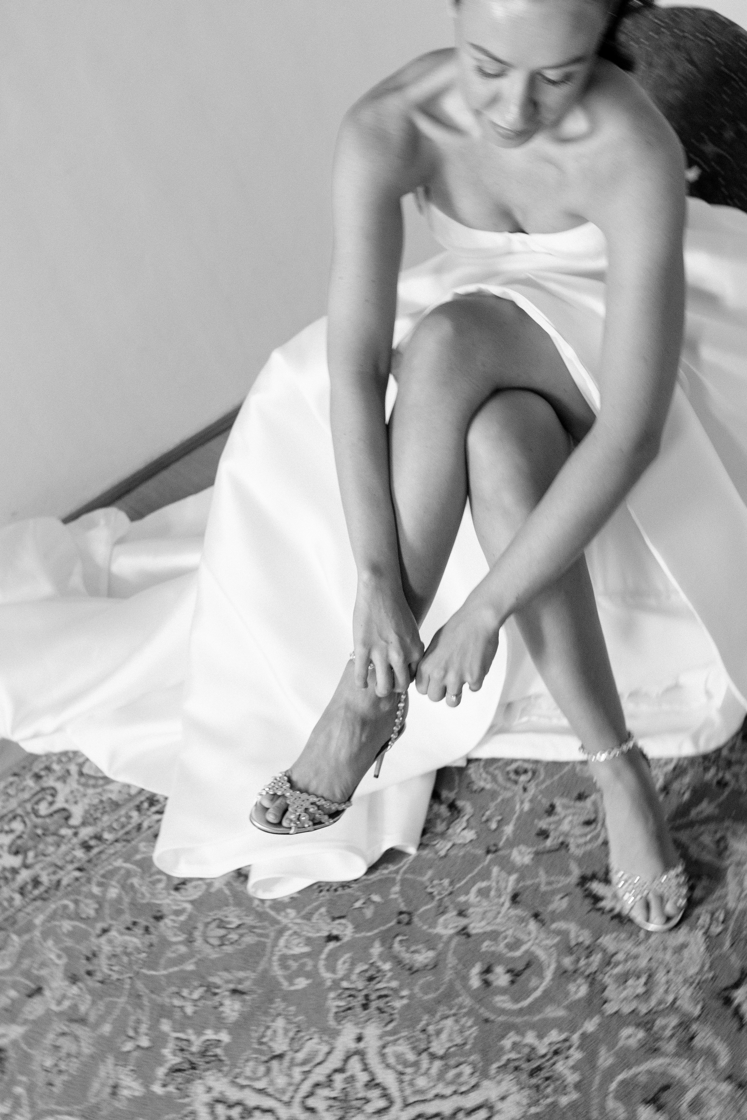 Wedding at Chateau Karlova Koruna