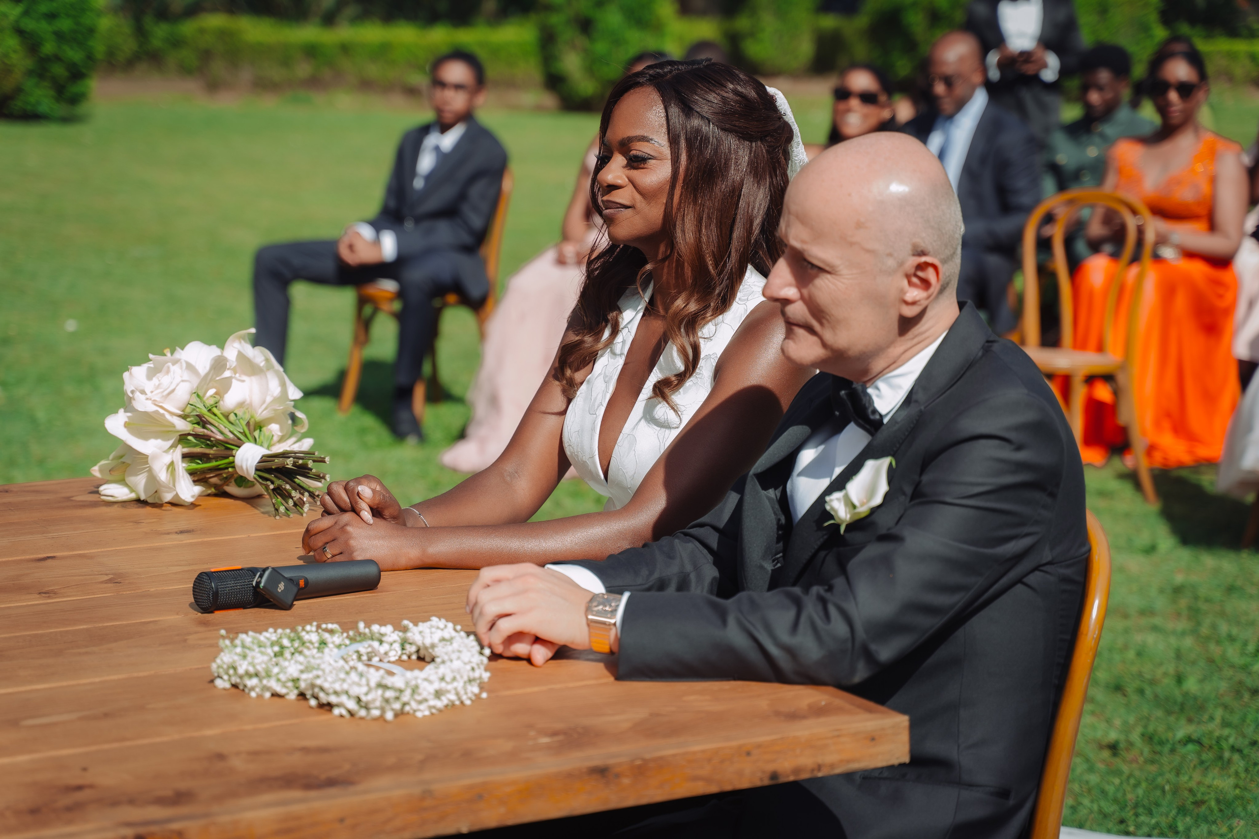 Maria & Artur. Fazemos o seu casamento ser lembrado por gerações