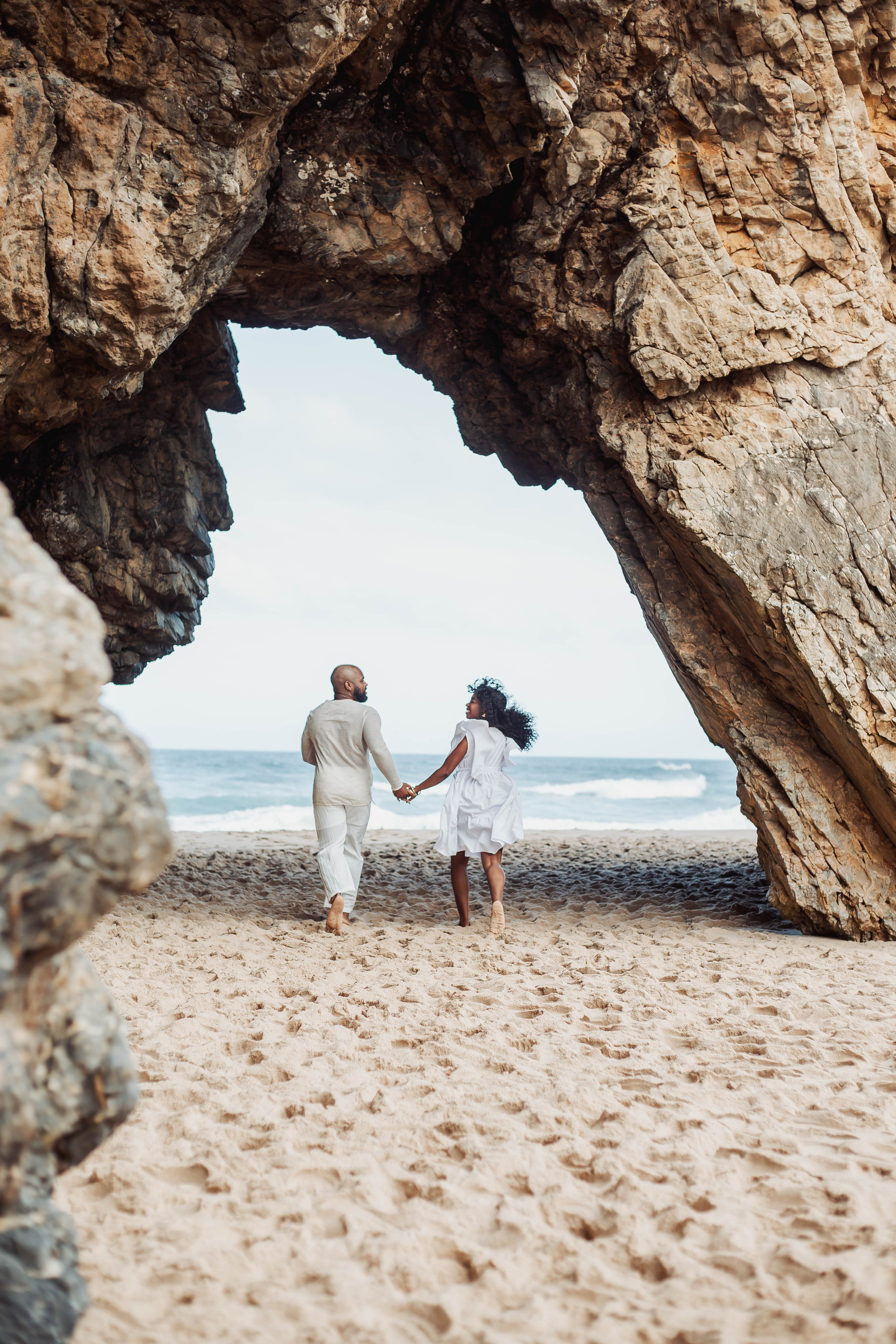 Orlanda e Márcio. Fazemos o seu casamento ser lembrado por gerações
