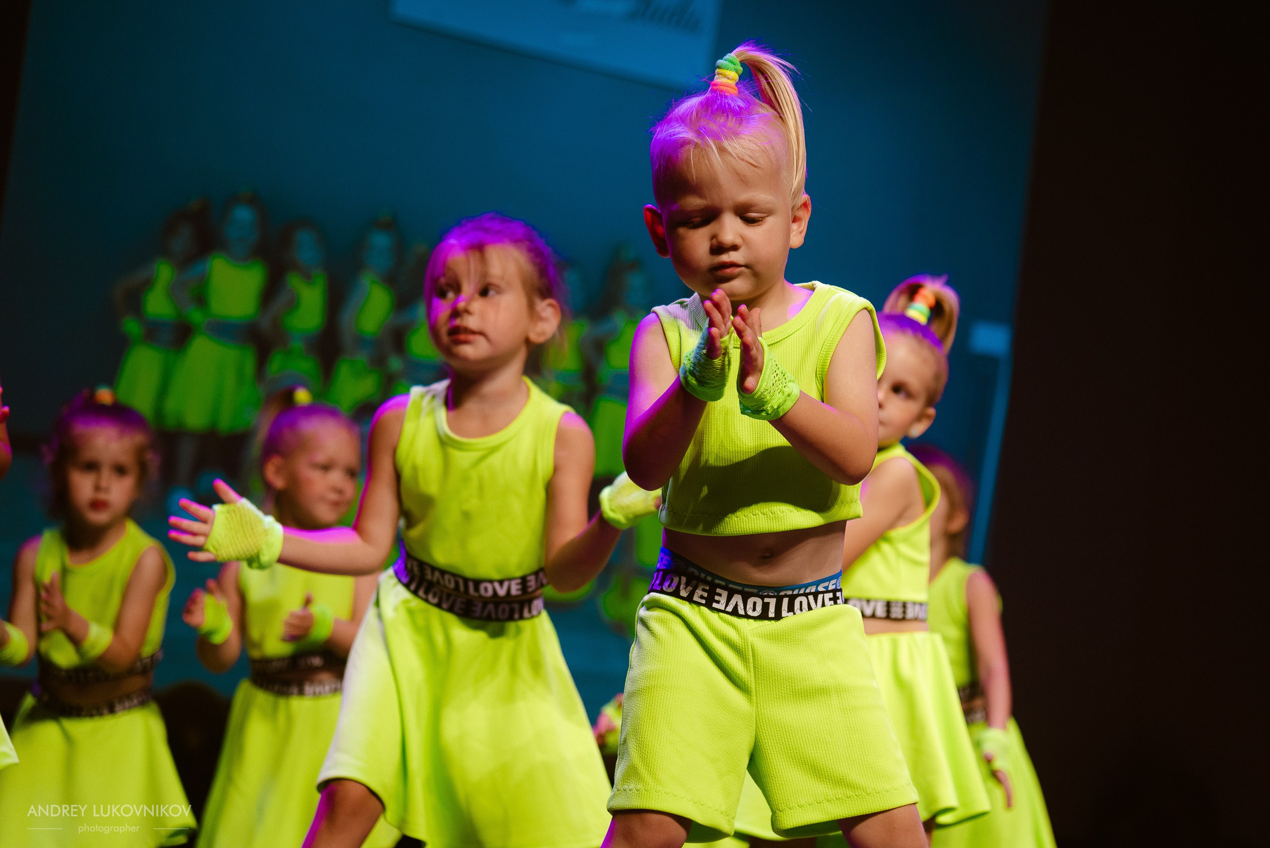 Photo report from the Like Dance final dance concert in Torrevieja