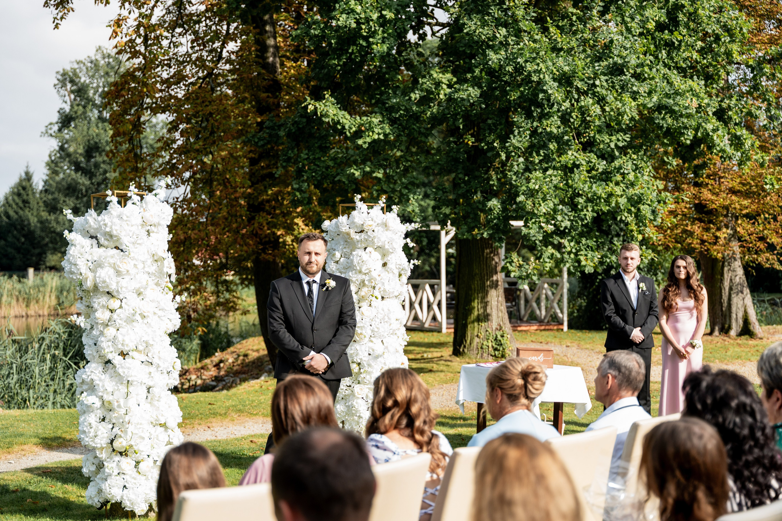 A&D. SL Wedding Photo: ponadczasowa fotografia ślubna | Wrocław & Europa