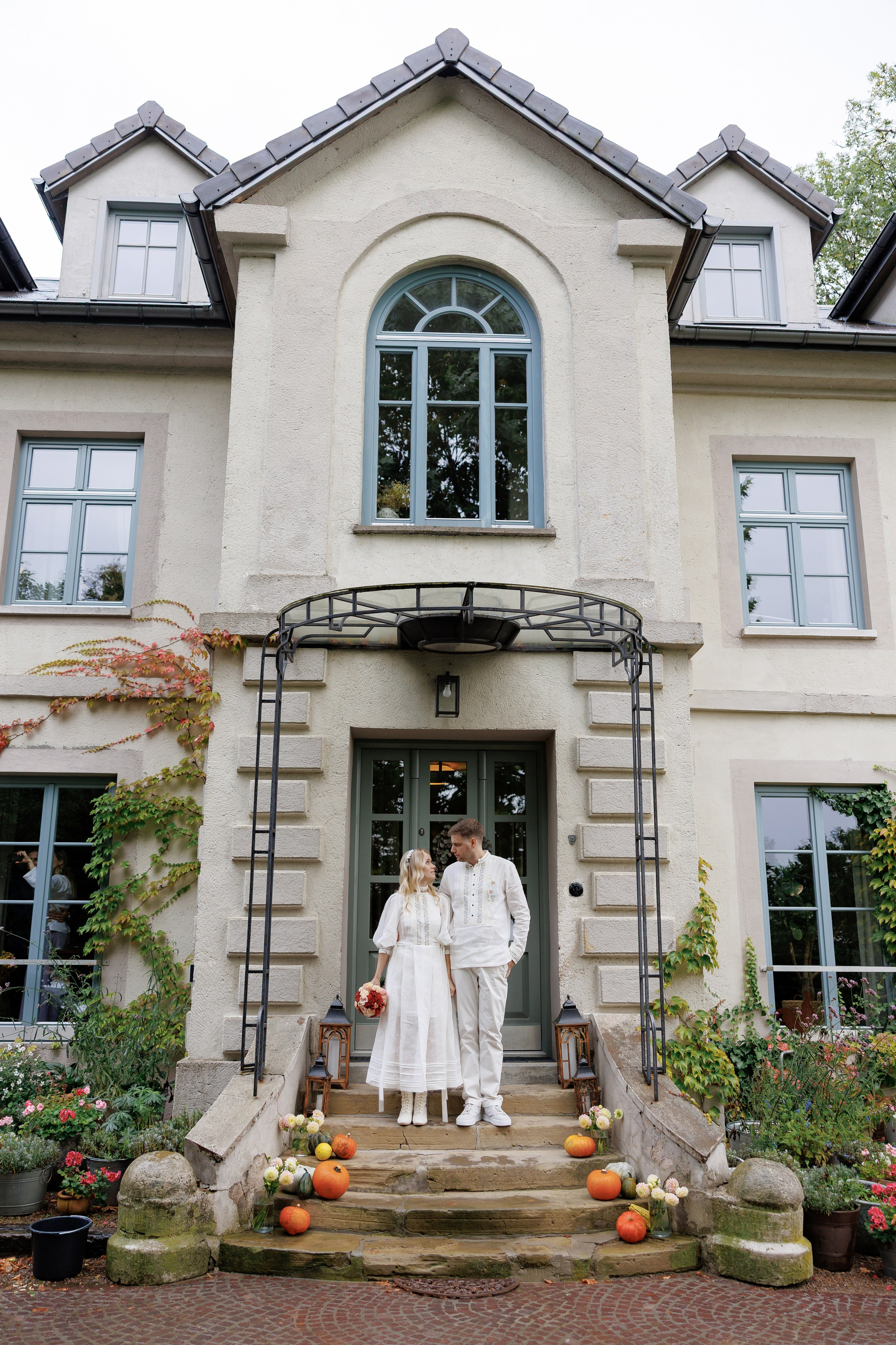 I&I. Oaza Lencze. 29.09.2025. Fotograf ślubny i rodzinny w Krakowie Yana Klymova