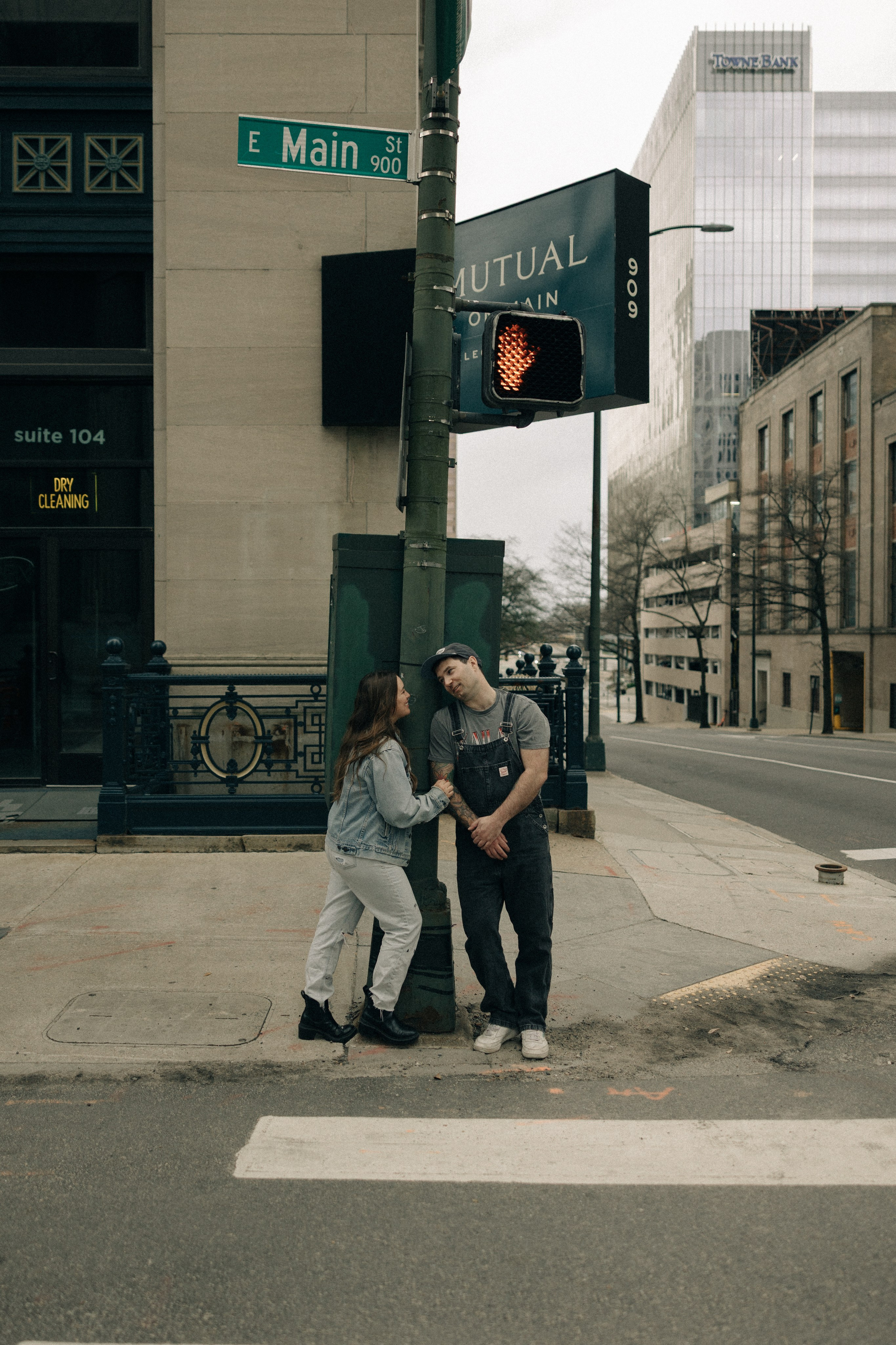 Kaila&Jon. Sara Eulalia | Virginia Photographer