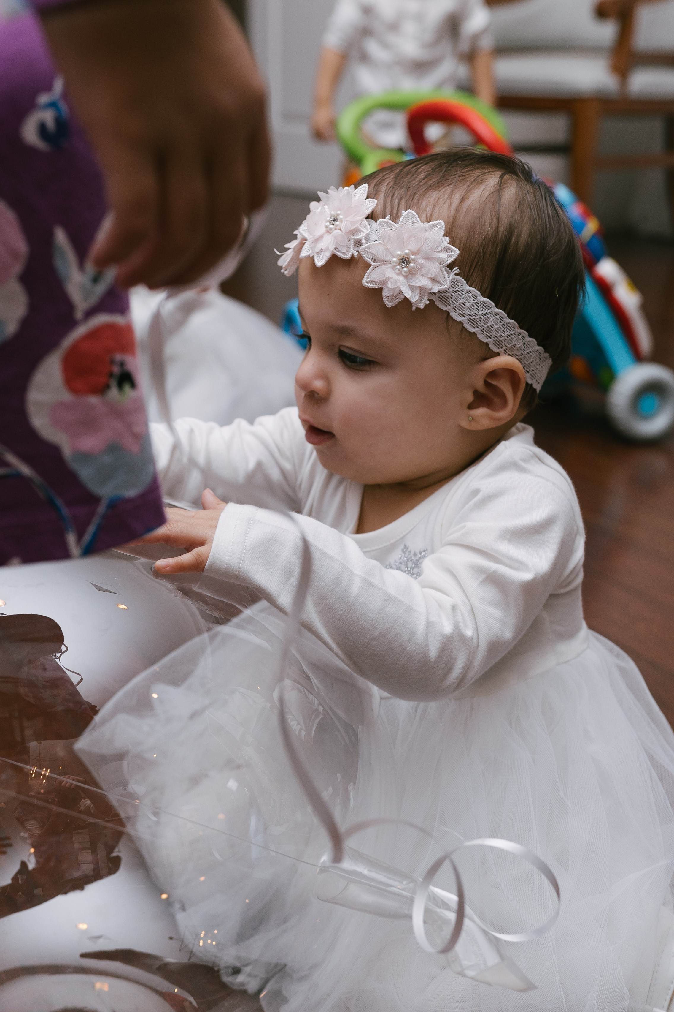 Twins Birthday. Sara Eulalia | Virginia Photographer