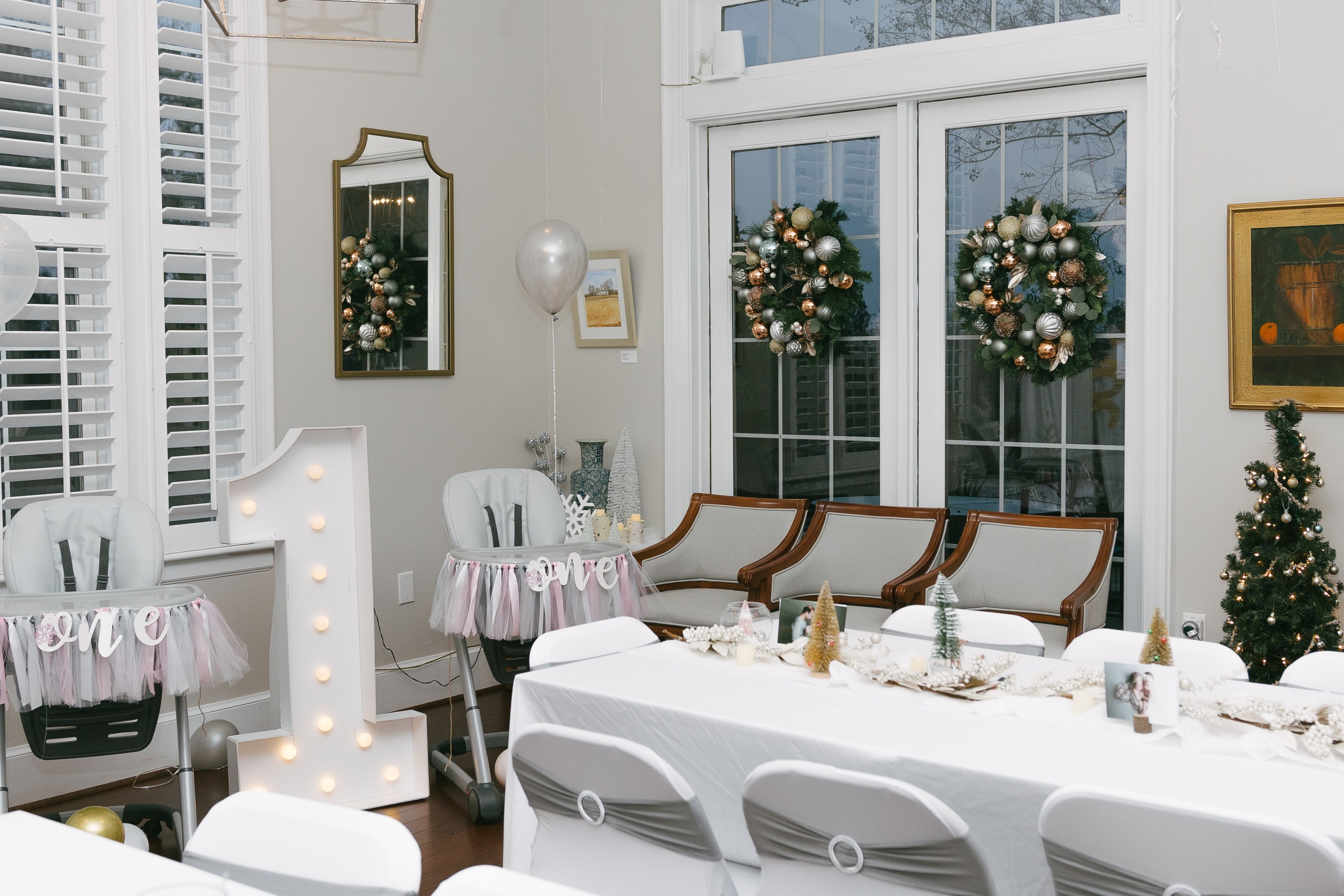 Twins Birthday. Sara Eulalia | Virginia Photographer