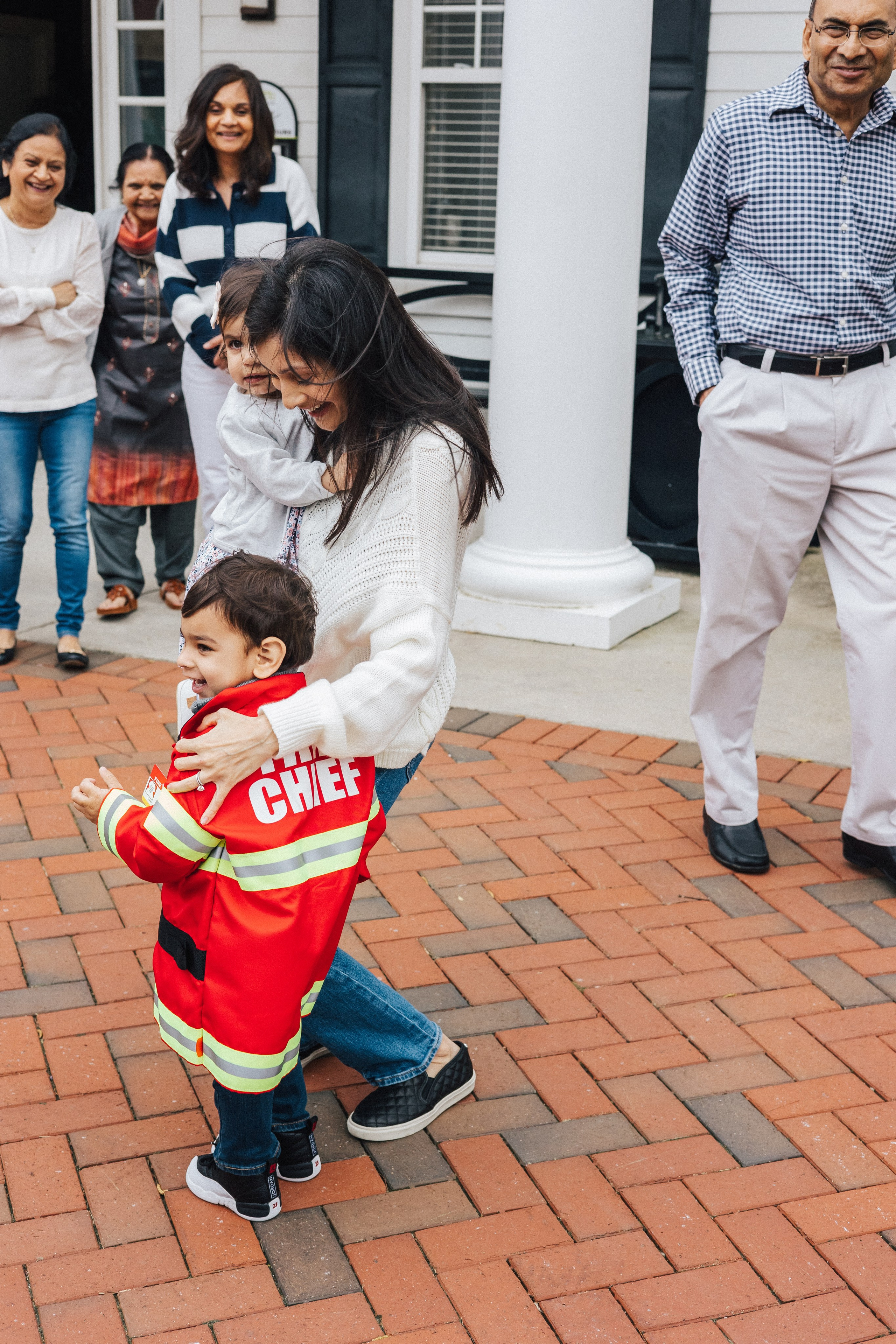 Kayian’s Birthday. Sara Eulalia | Virginia Photographer