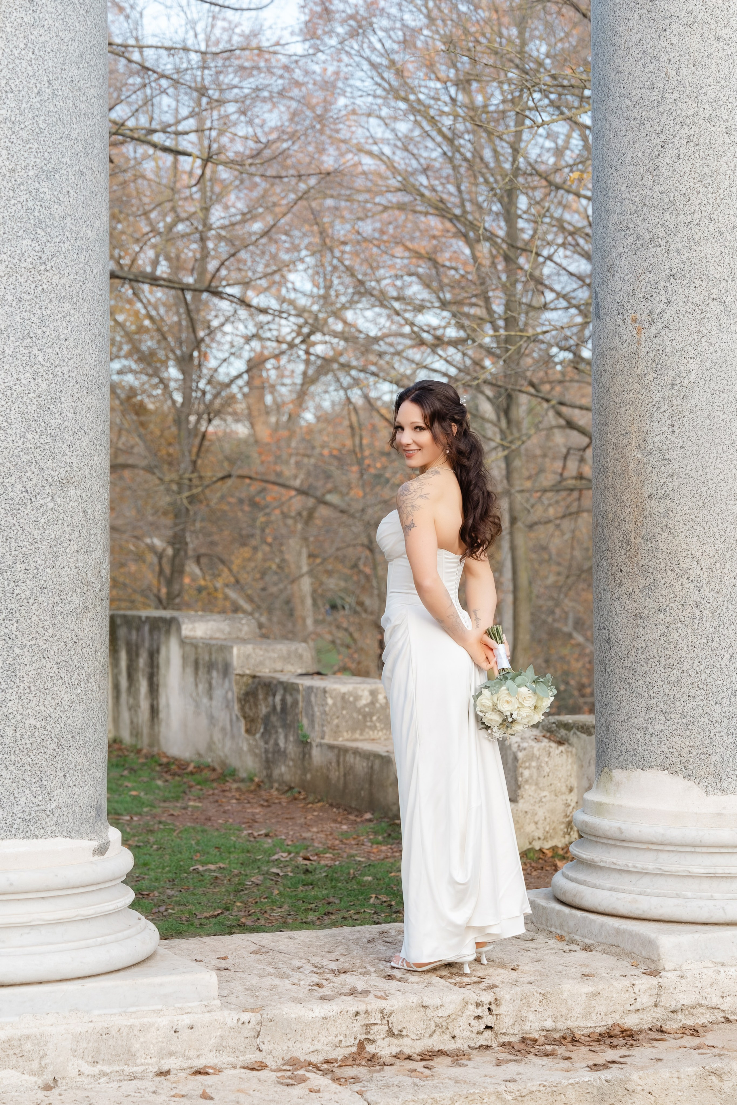 Melissa and Luke _ Rome. PHOTOGRAPHER IN ITALY