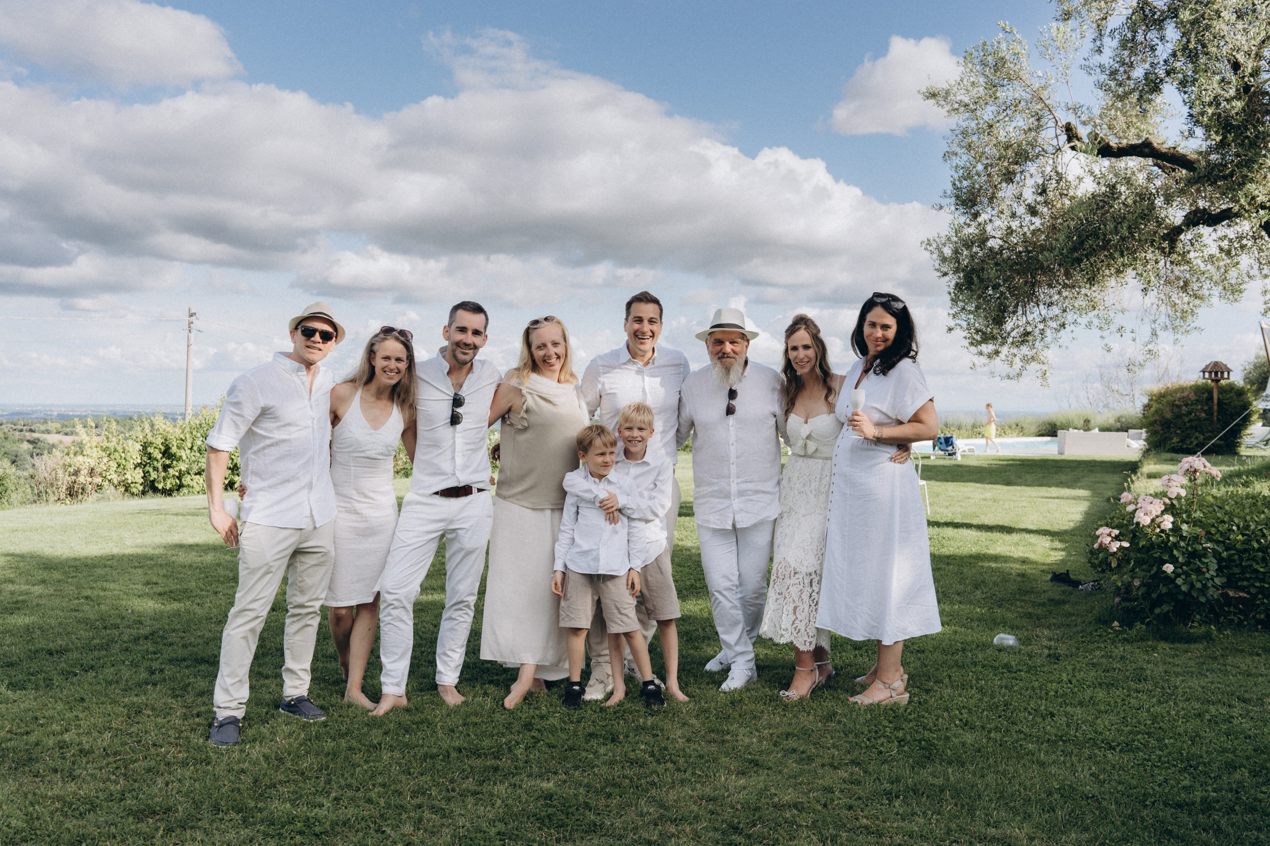 JENNIE & JASPAR • Verona. PHOTOGRAPHER IN ITALY