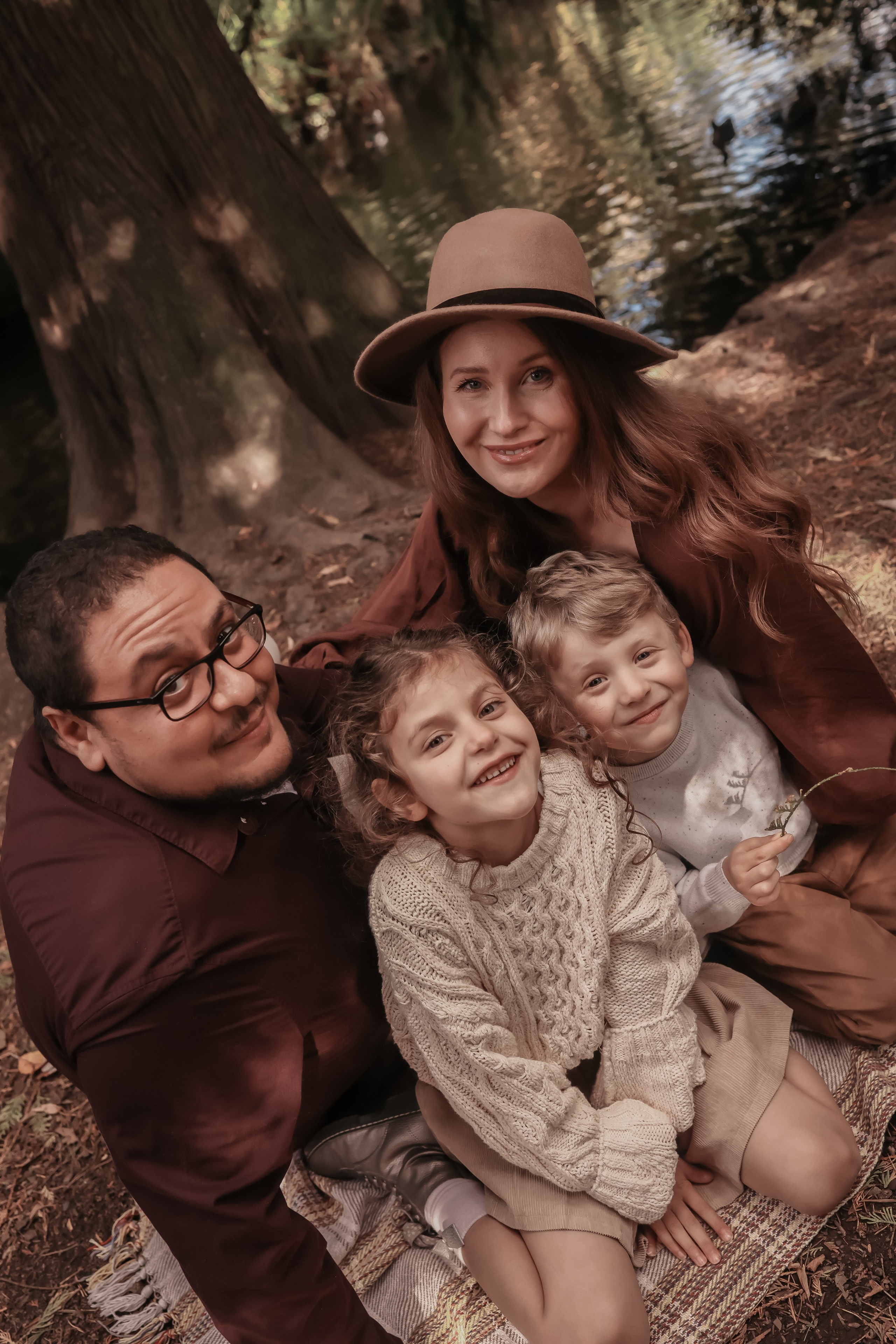 Moments Together. Photographer Co Dublin, Balbriggan — Agata Maliseva