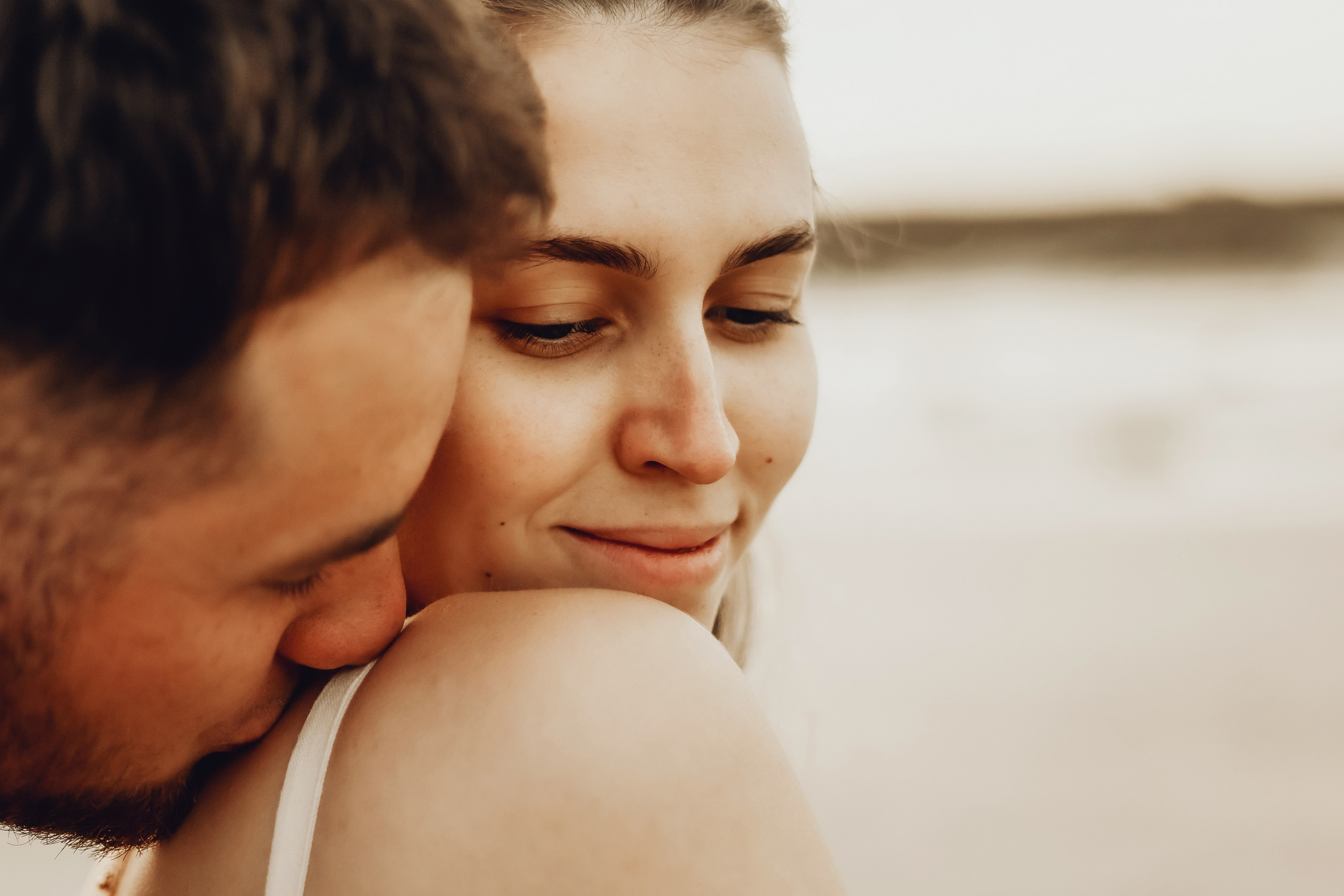 Last sunny days. Photographer Co Dublin, Balbriggan — Agata Maliseva