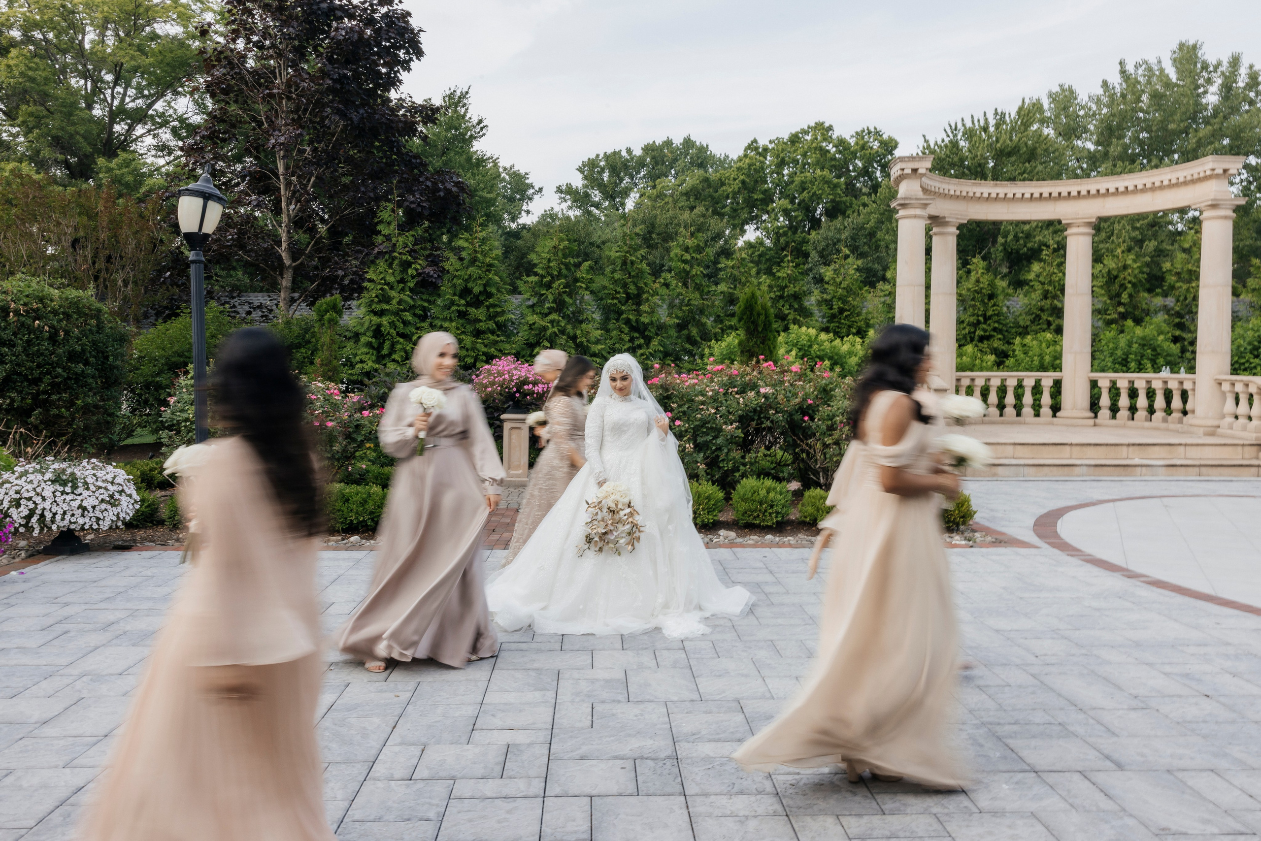 Mahmoud & Lana. Wedding Photo & Video