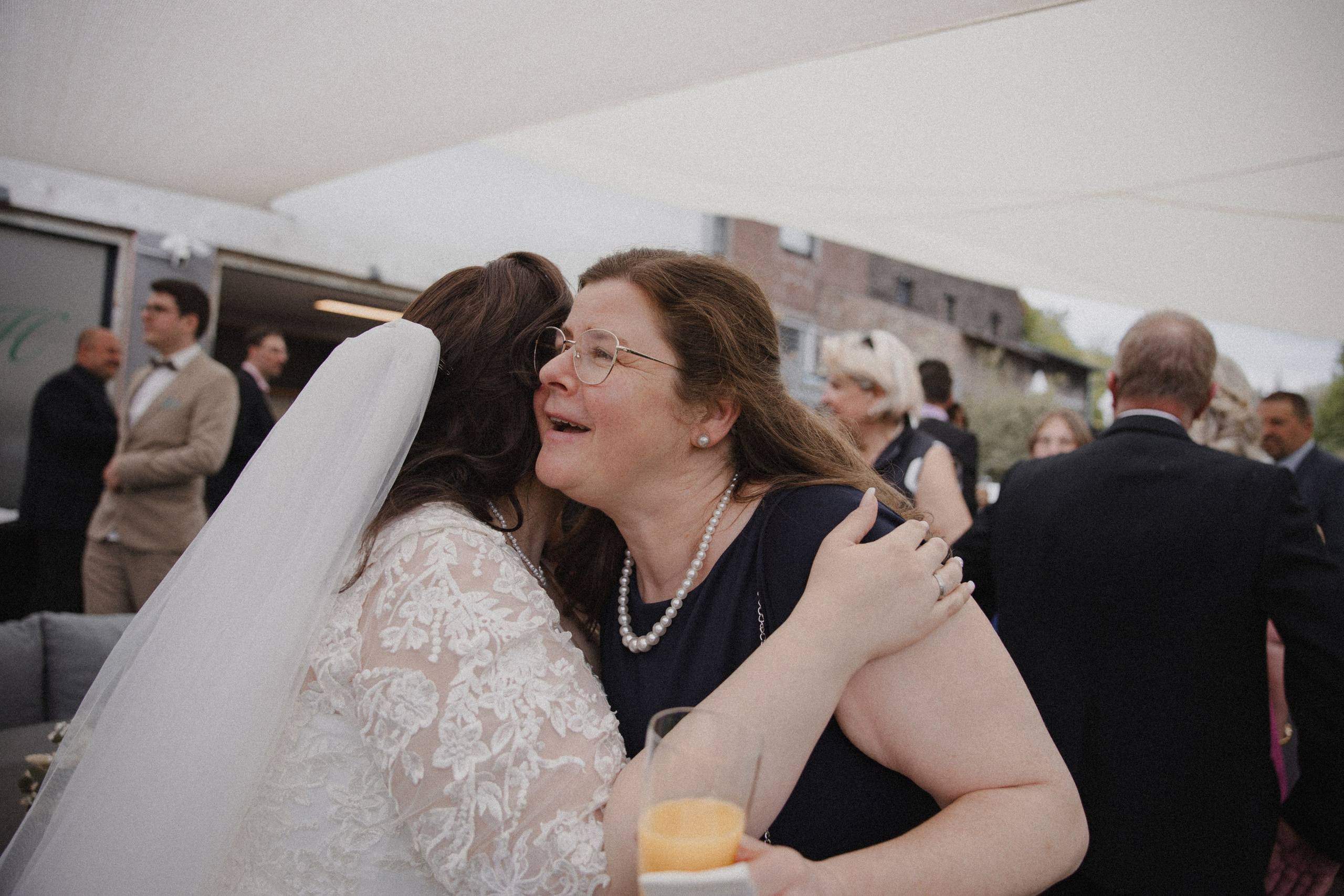Michaela & Christian I Eventlocation Hilleringmann. Hochzeitsfotografin Bochum | Halyna Reiche Fotografie NRW