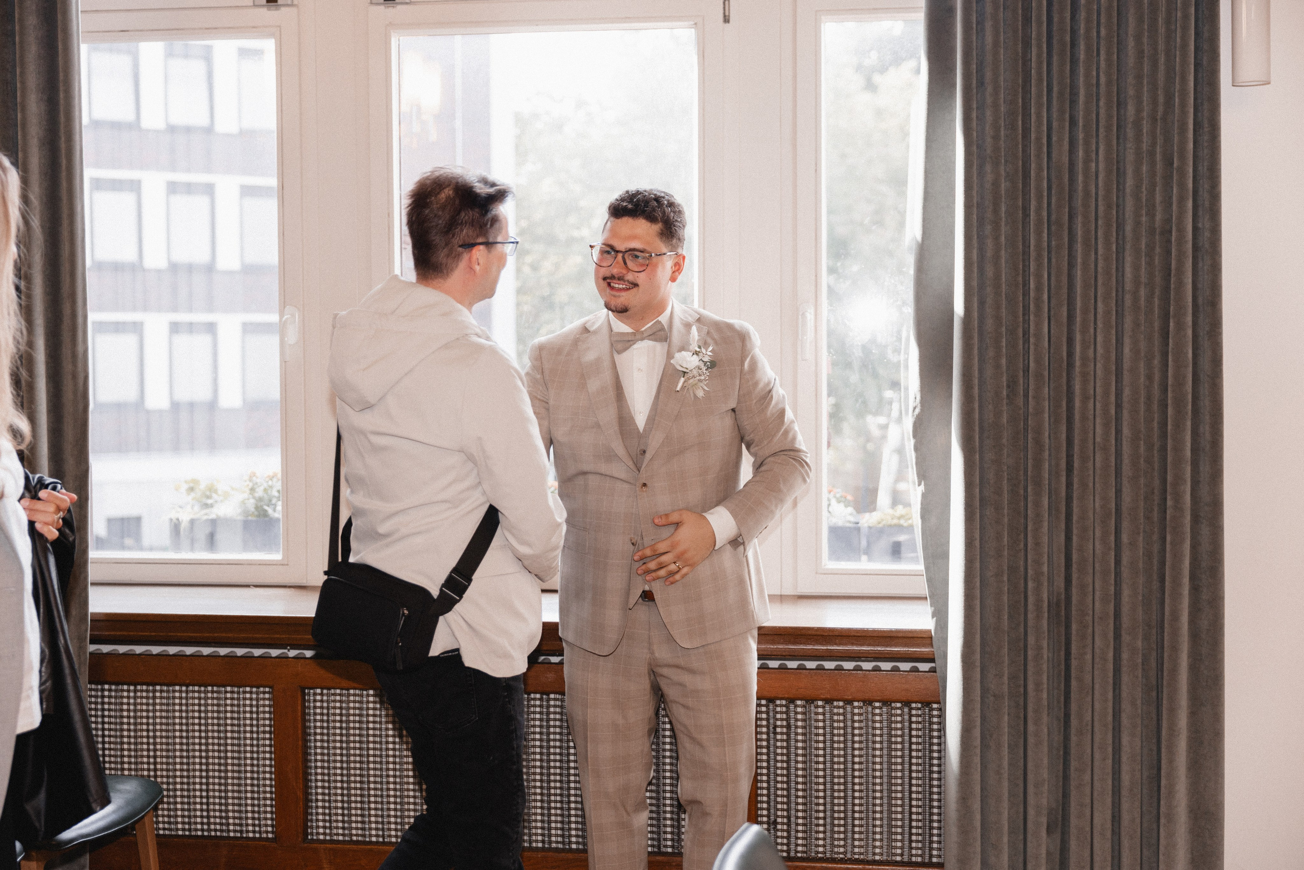 Merle & Alex I Schloss Nordkirchen. Photographer in Bochum Dolia Halyna