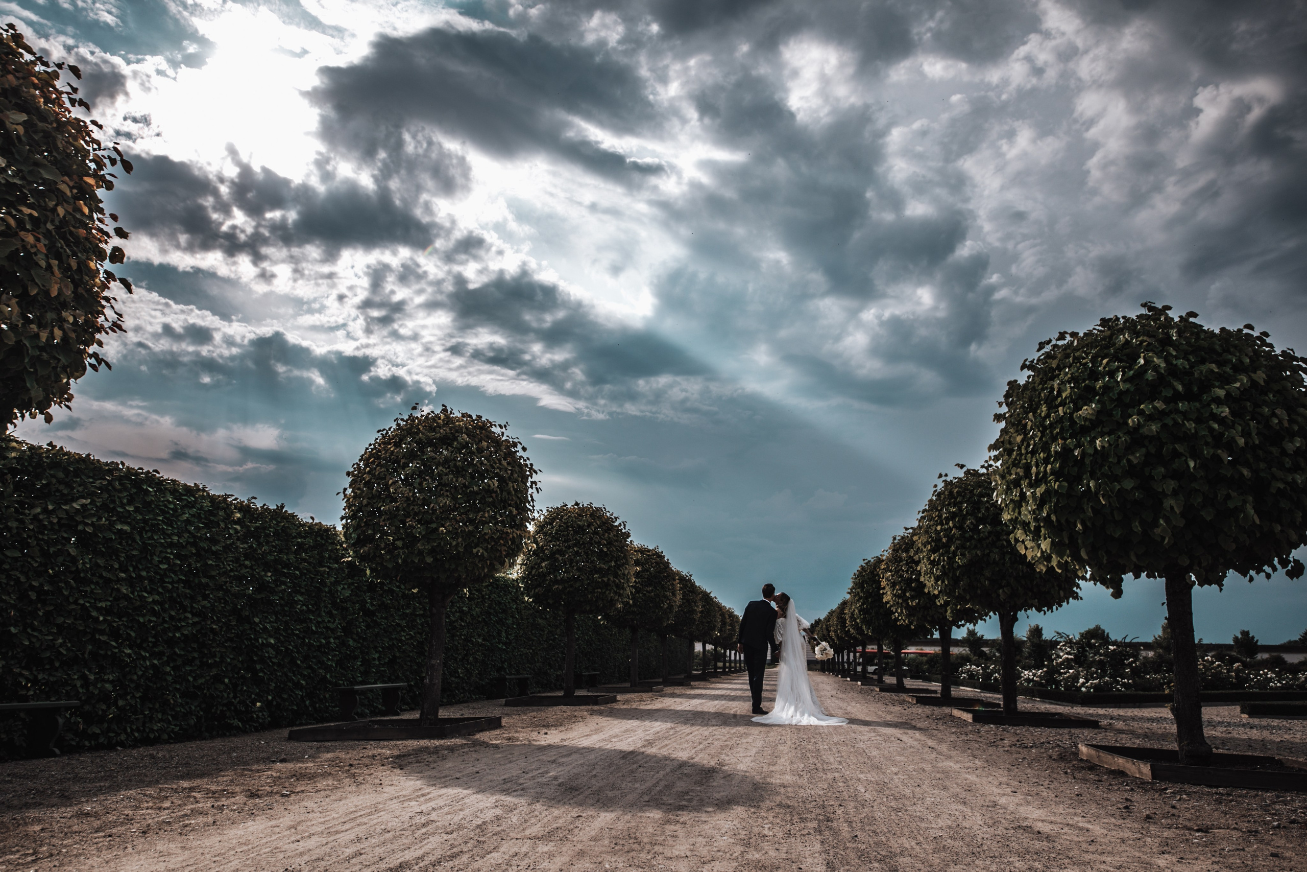 K&A. Sandra Garanca Portrait and event photographer