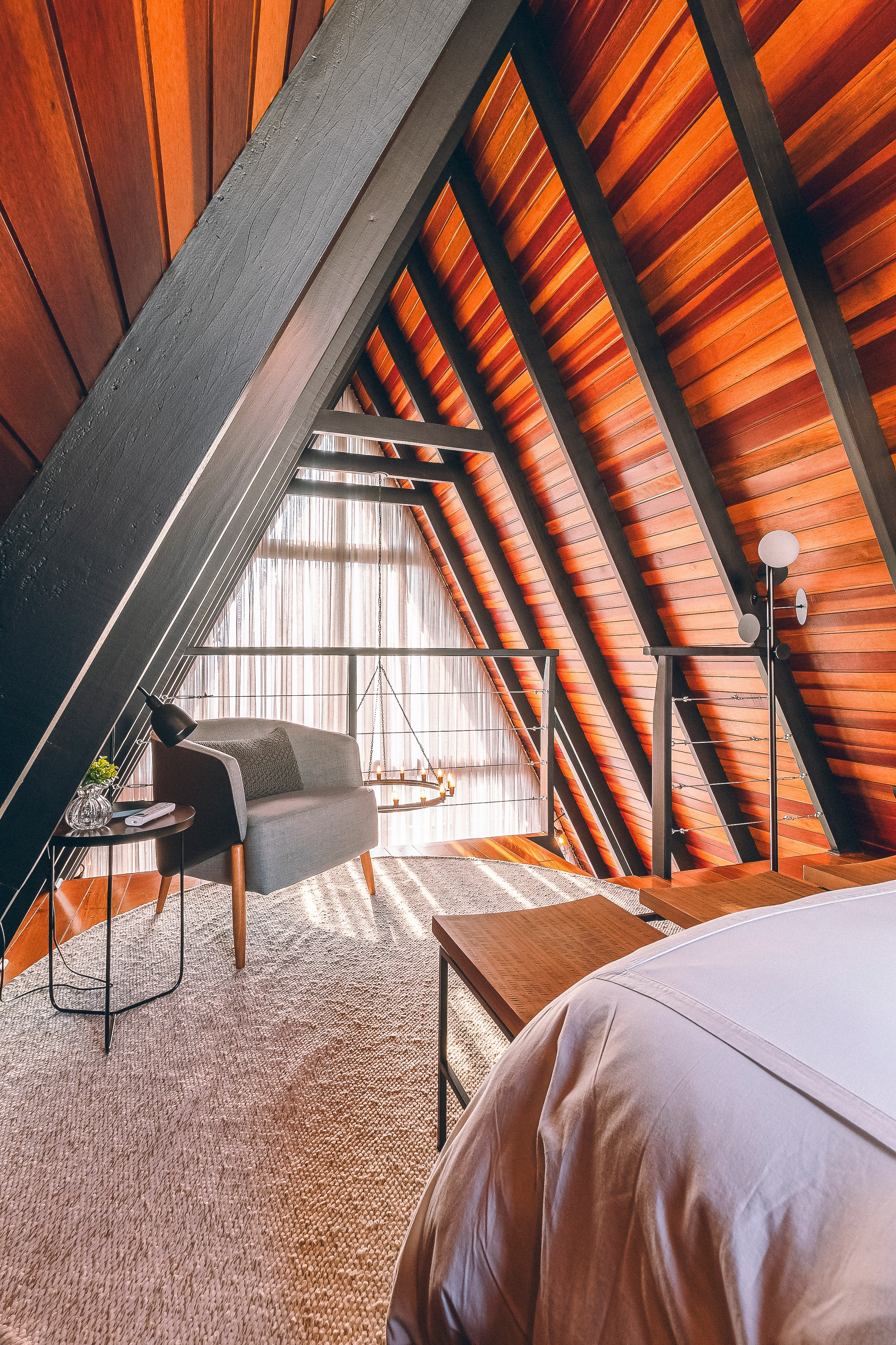 Fotografia de arquitetura ou fotográfica de imóveis. Fotografo Atibaia | Gabriel Sucena Fotografia