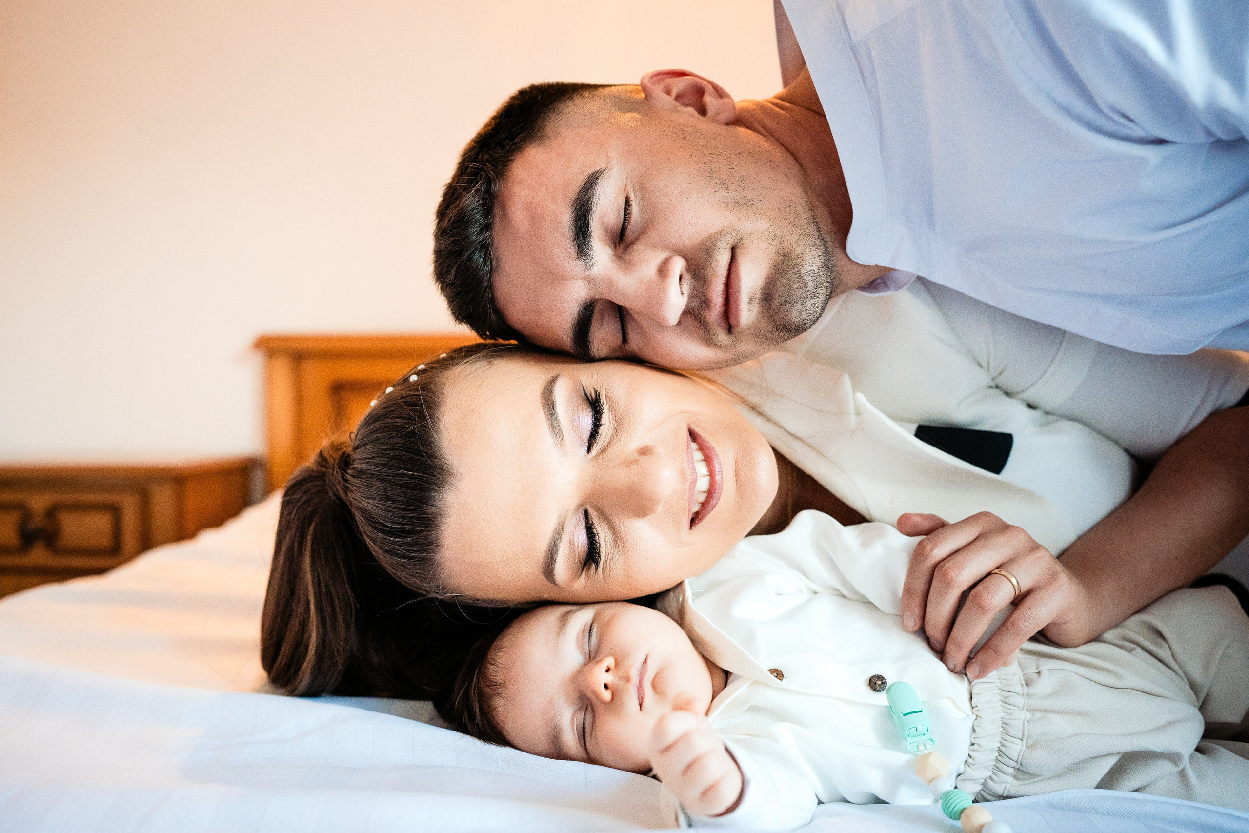 Fotografie Botez. Adrian Vasile Fotograf de nuntă Brașov