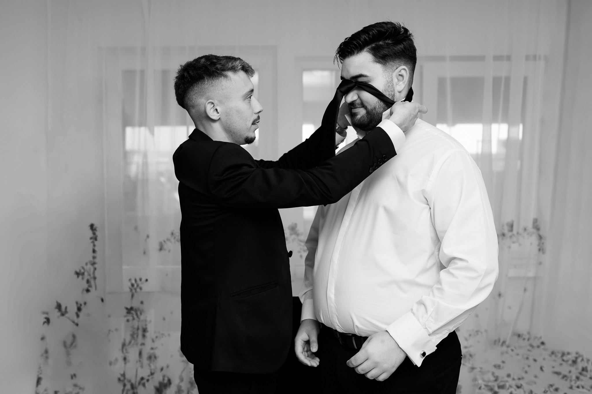 Fotografie nuntă. Adrian Vasile Fotograf de nuntă Brașov