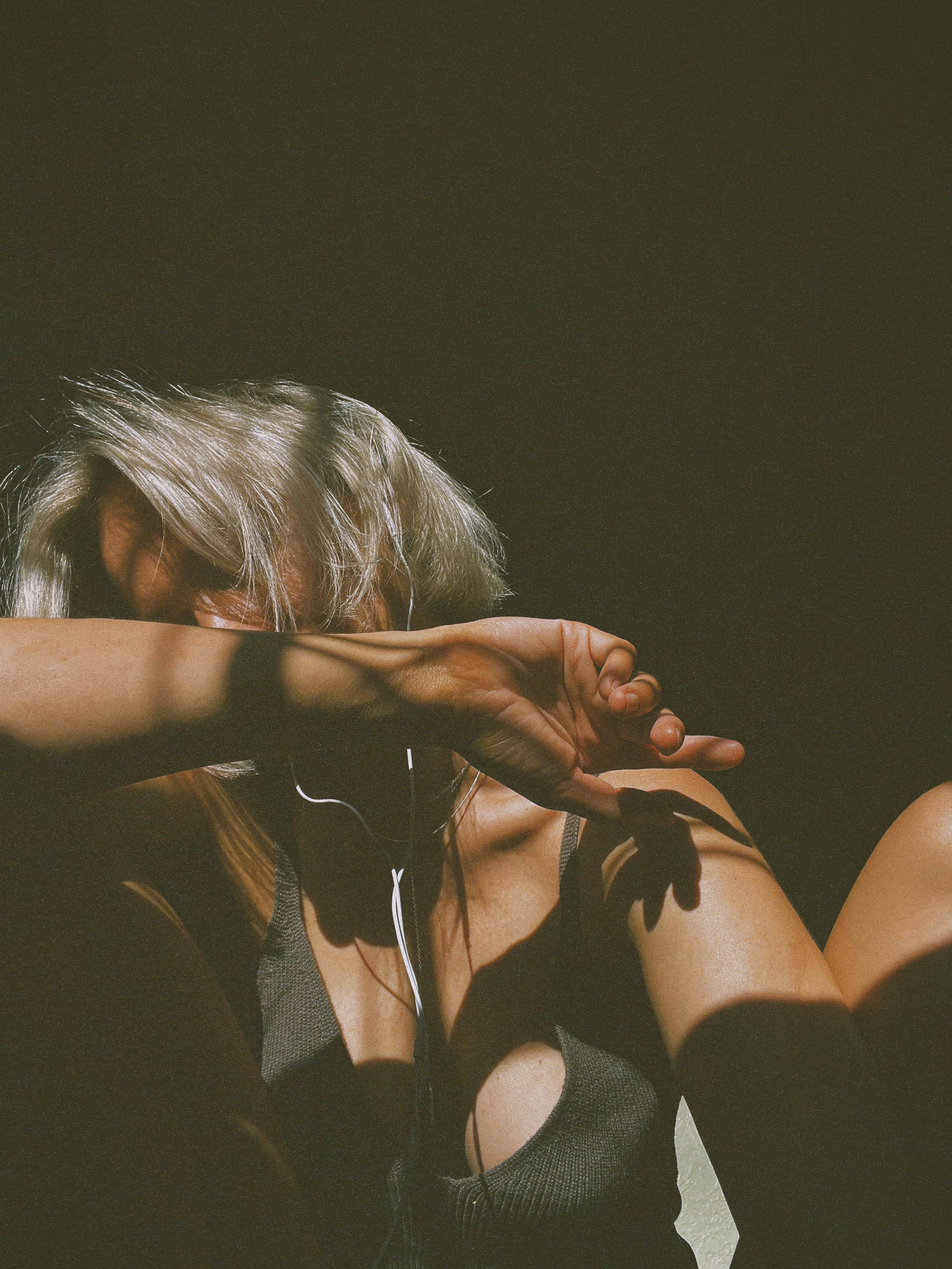 New York Photographer Sveta Zemskova, NYC Photo