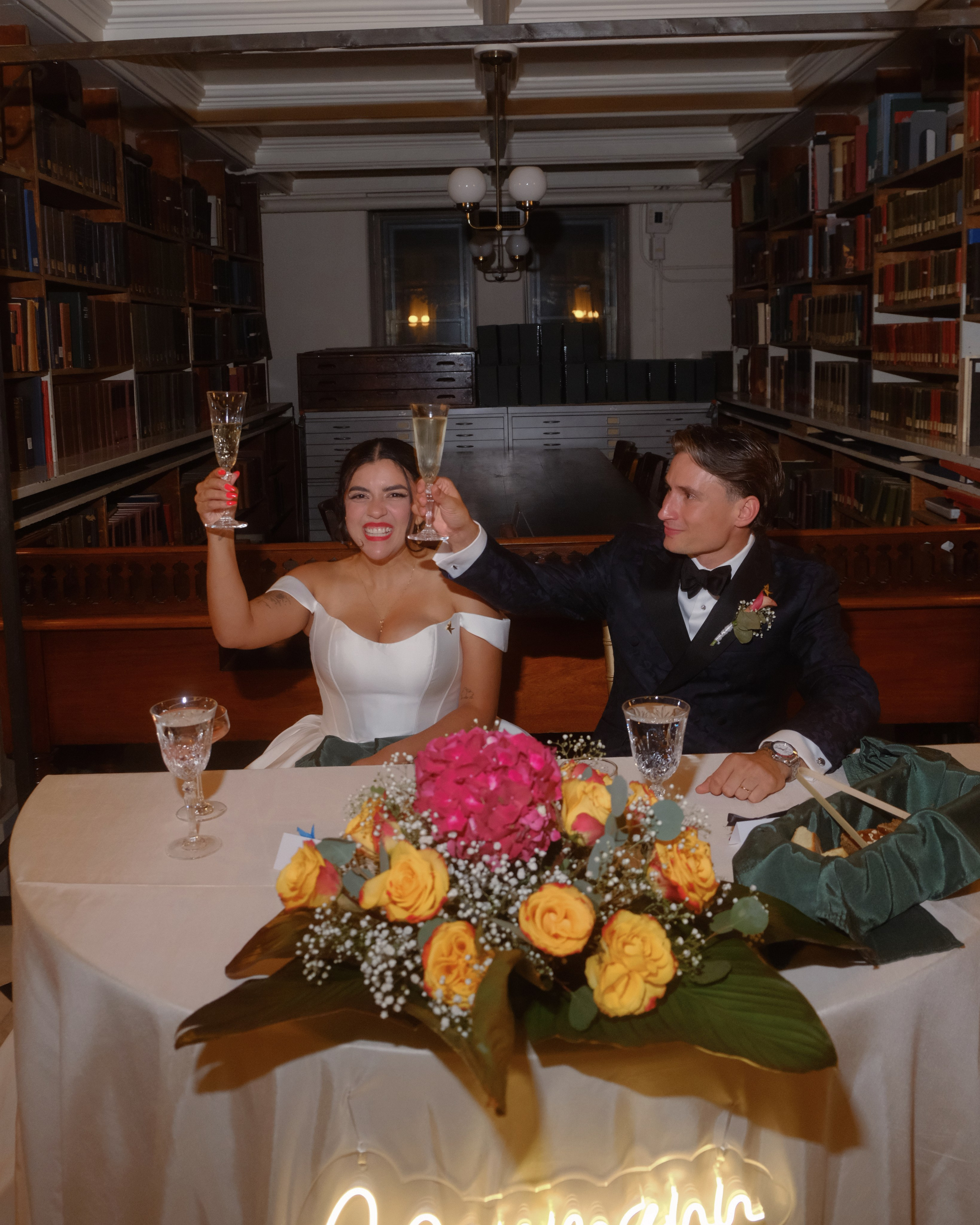 Gabriella & Daniel. New York Photographer Sveta Zemskova, NYC Photo