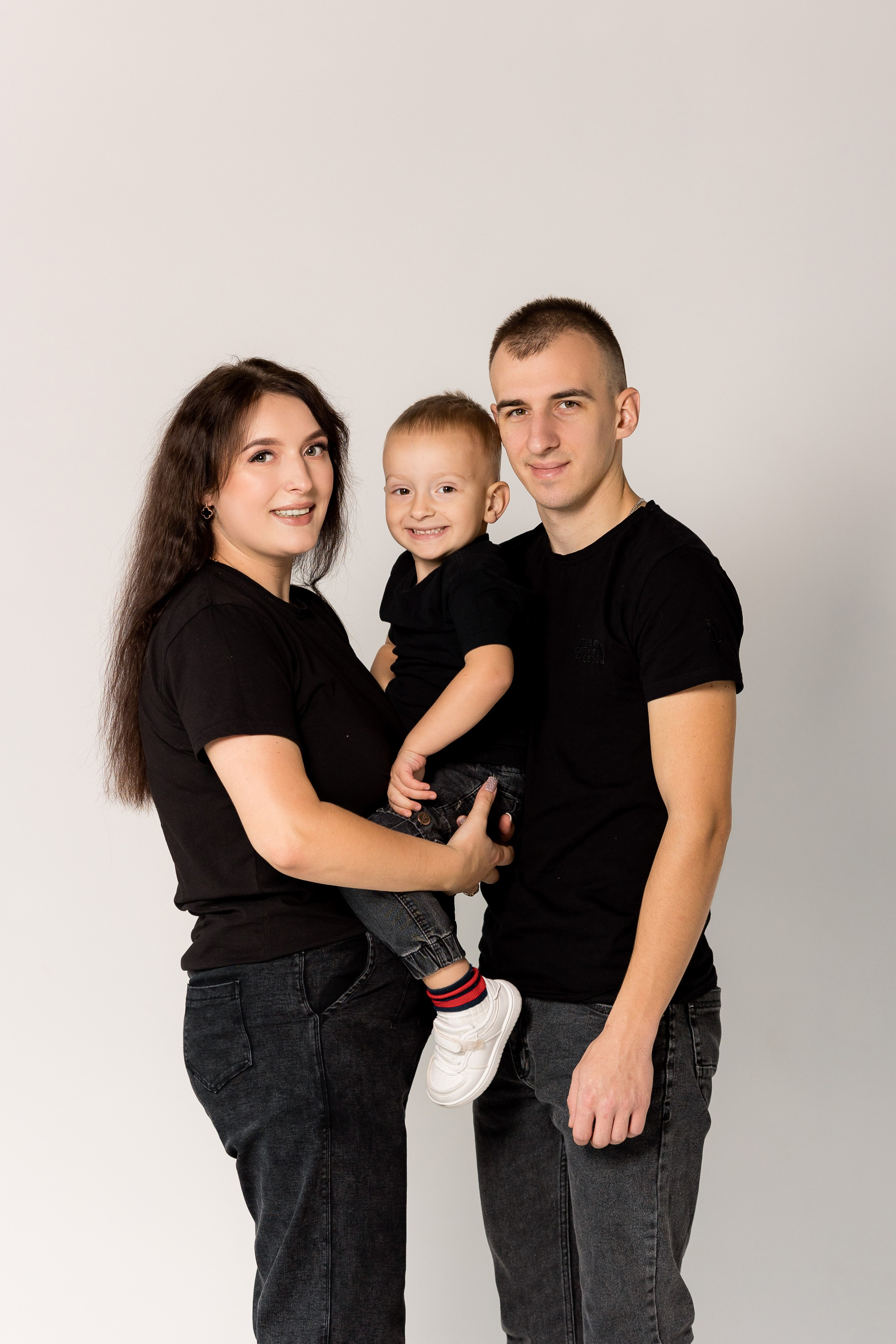 Родина Булавка. Ірина Терещук