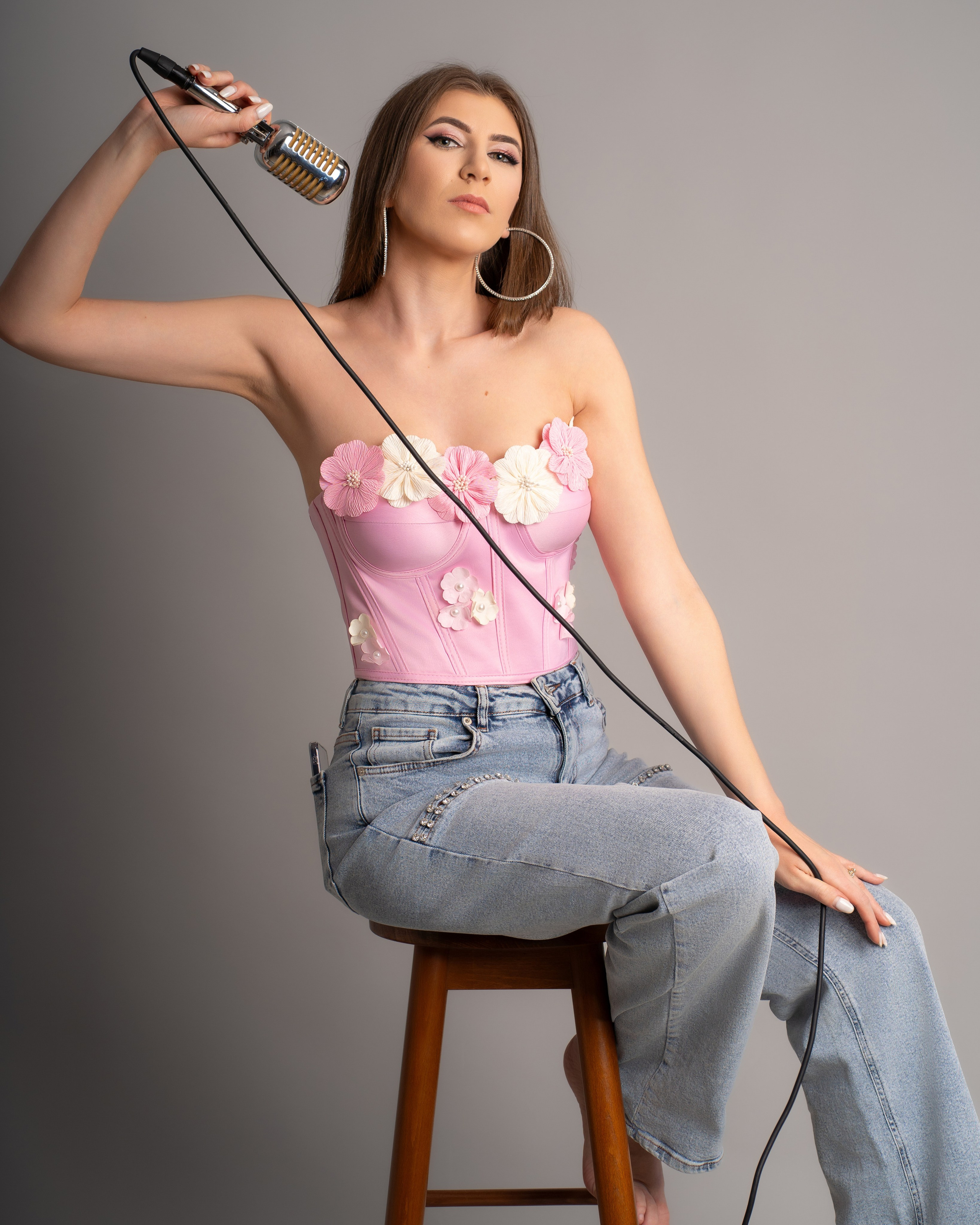 Fotografie de personal branding. VStudio — mai mult decât fotografii