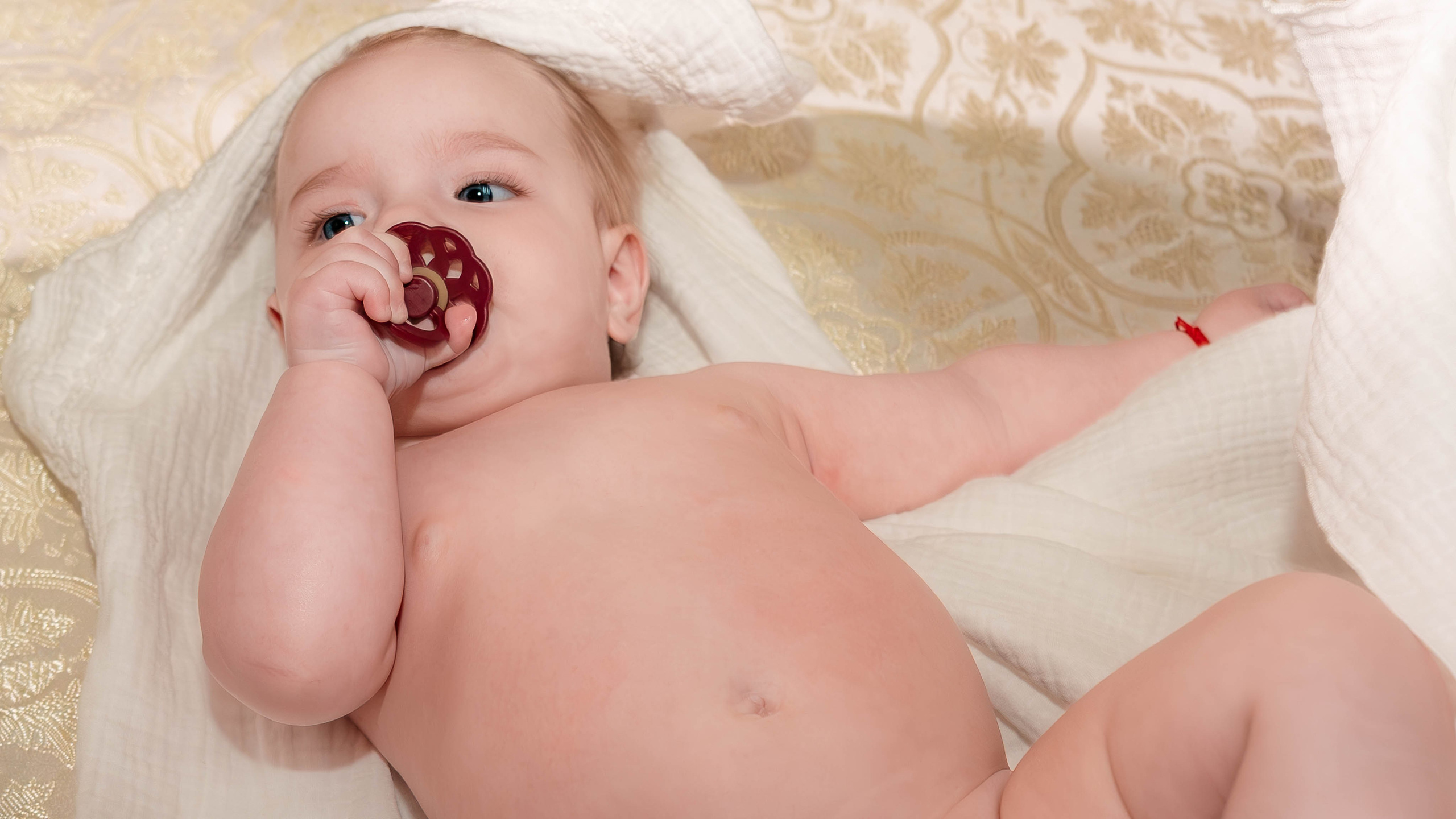 Botez Anastasia Irina