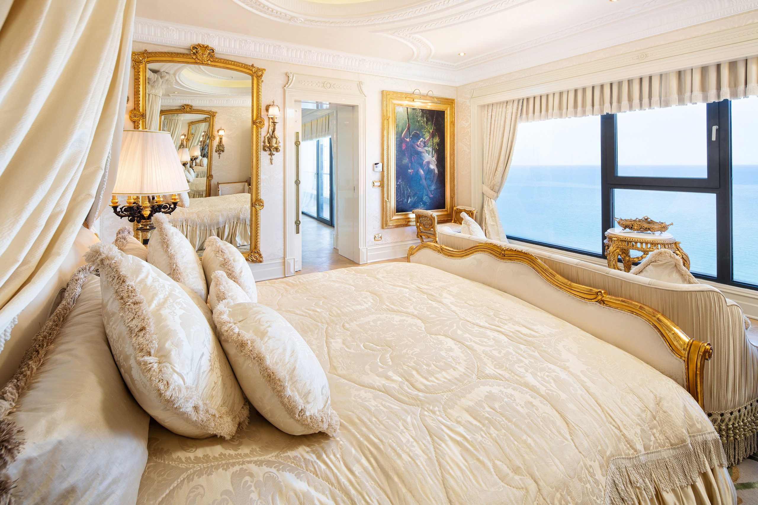 Bilgah Beach Hotel, Azerbaijan. Elmar Mustafazadeh Photography