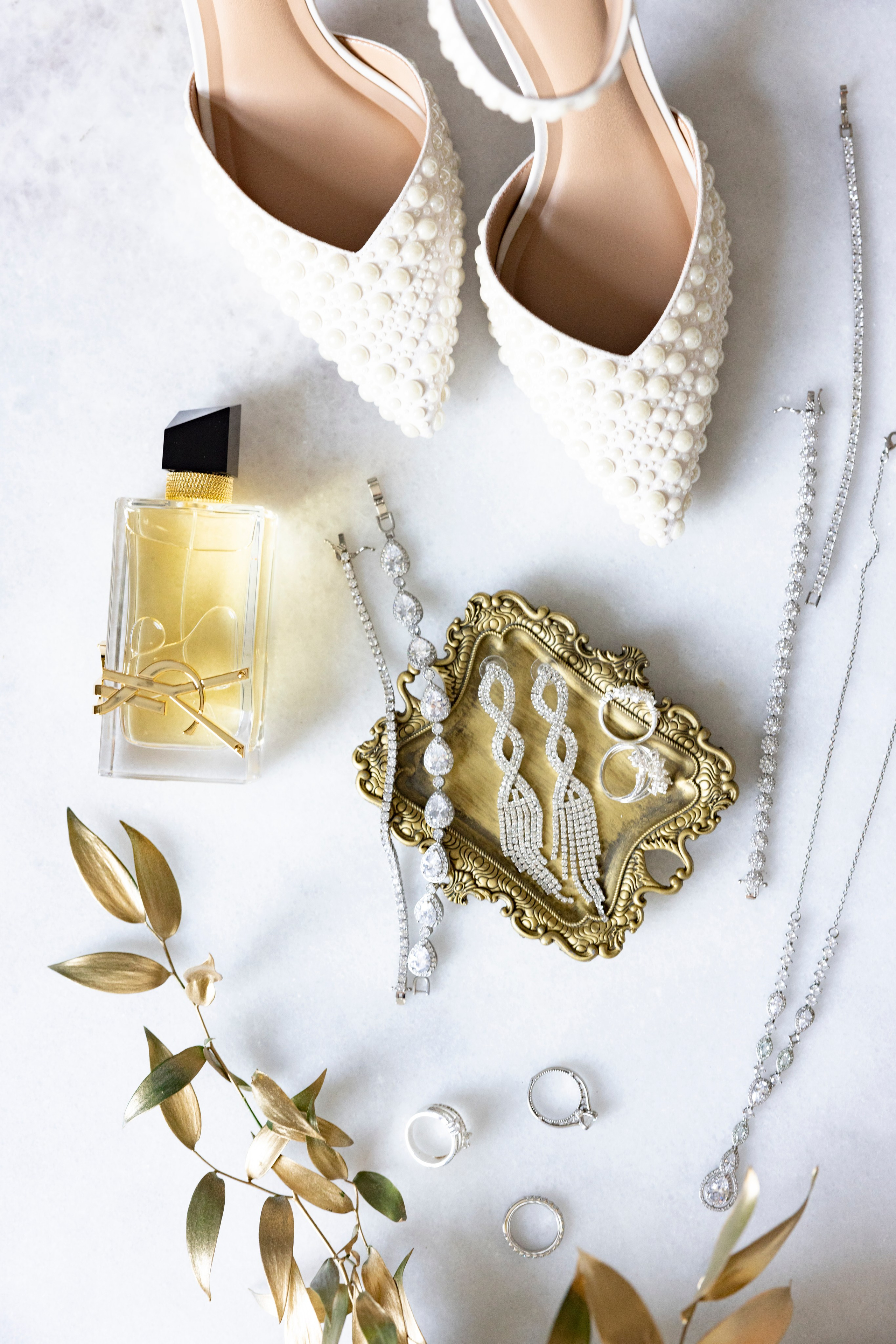 Mahmoud & Lana. Wedding Photo & Video