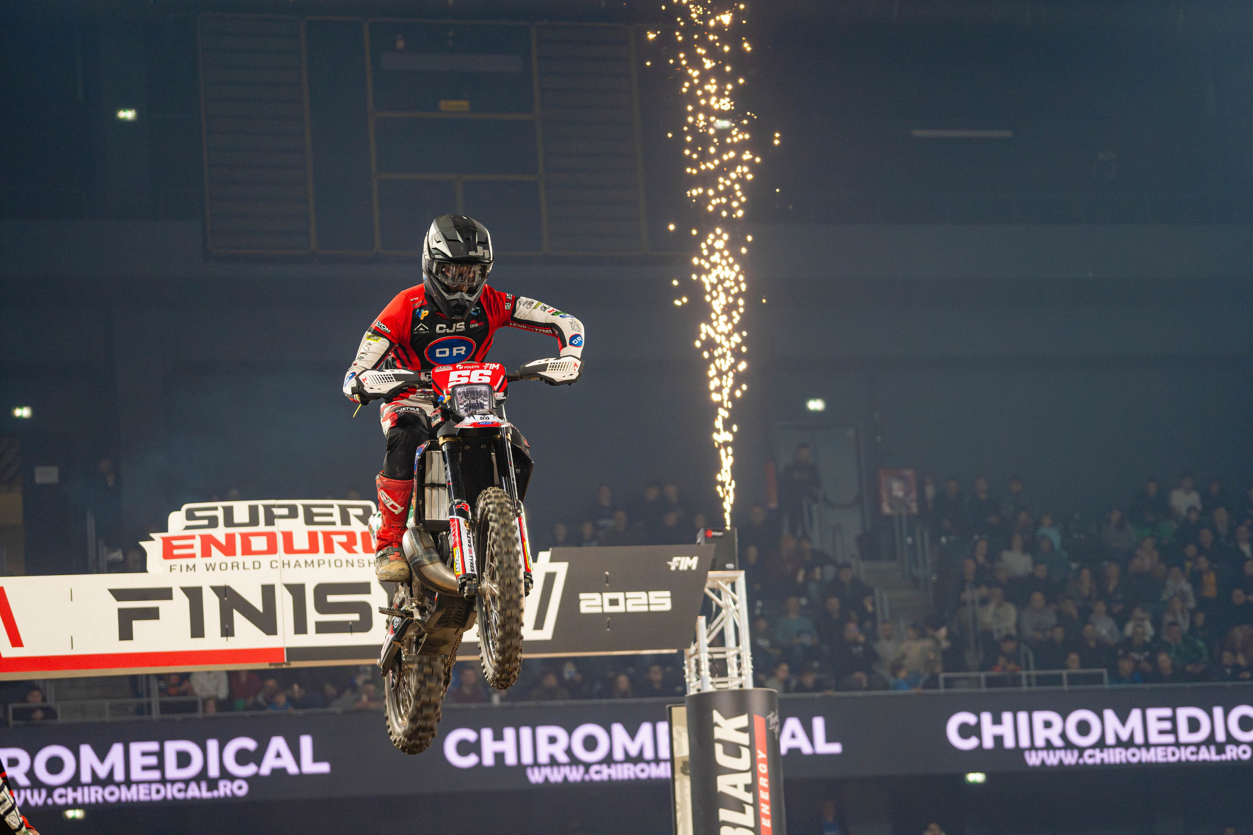 Alecsandru Braicu — Sports Photographer