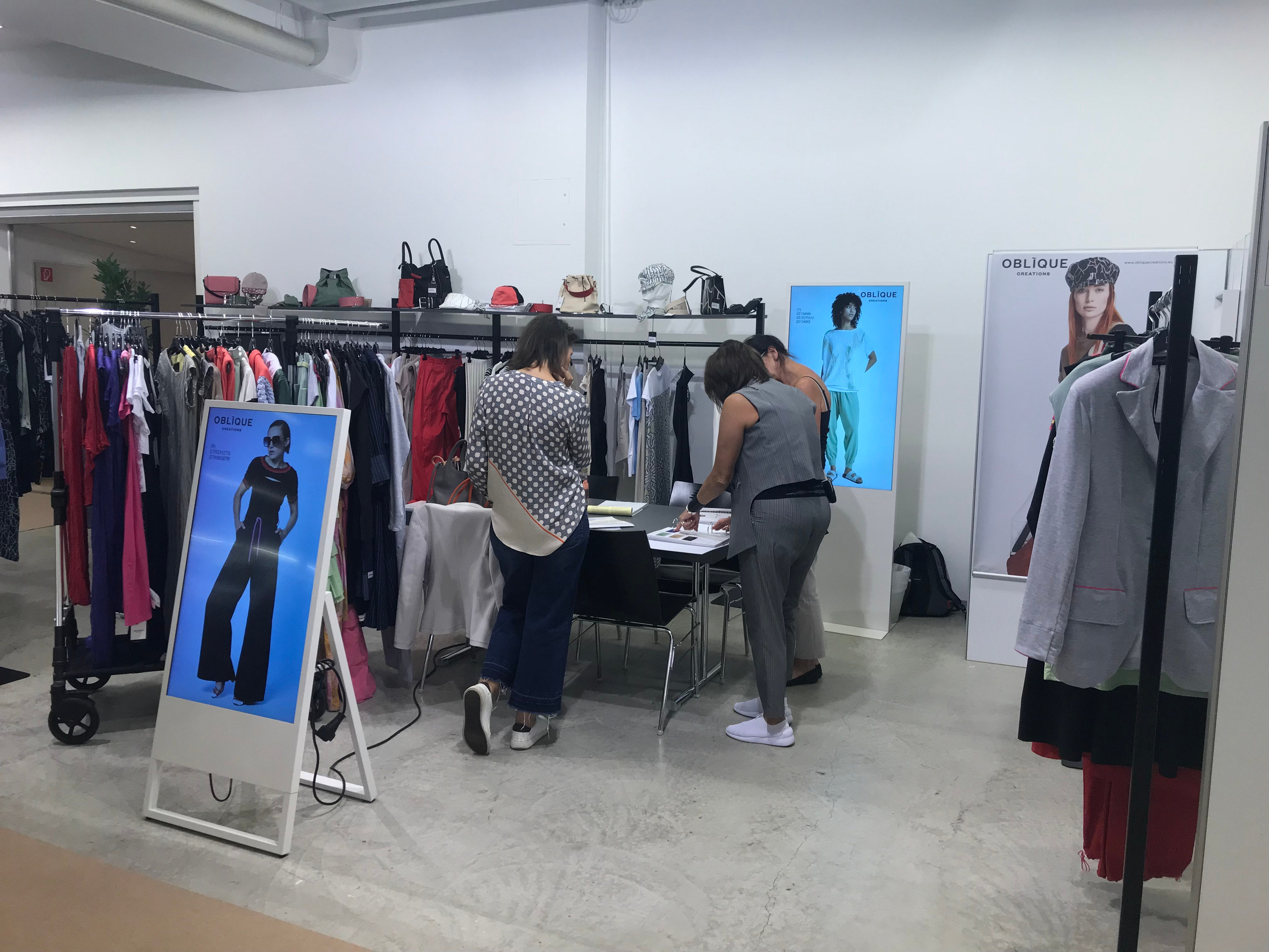 Messe SALZBURG SCHICK. Lms-mode.com