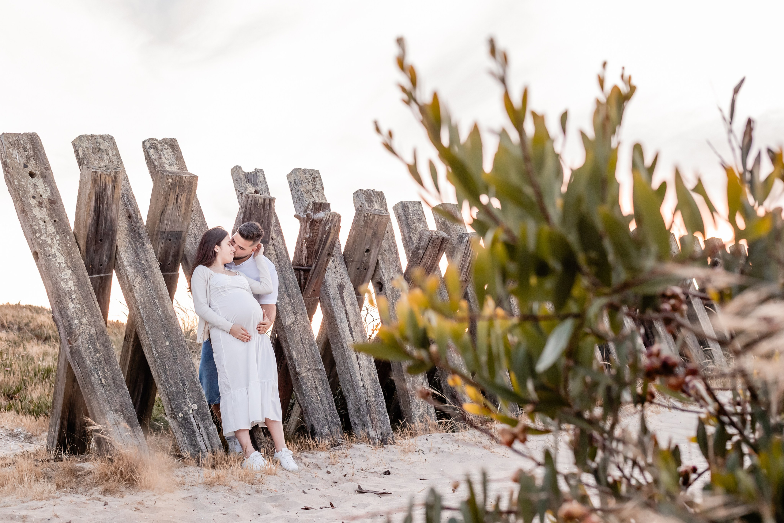Micaela & Luis. Nelson Miranda Fotografia