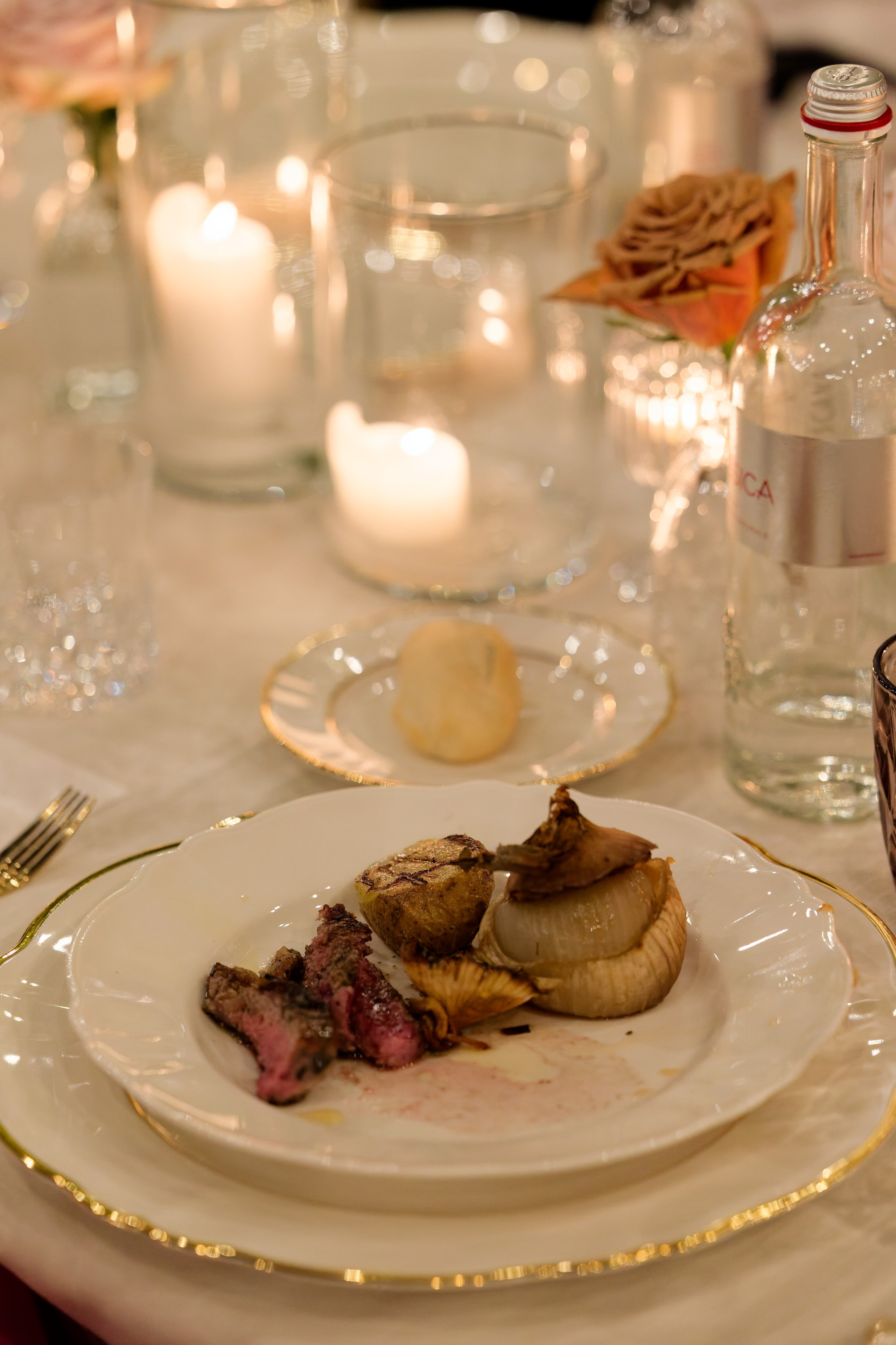 Wedding at Borgo Bastia Creti, Umbria