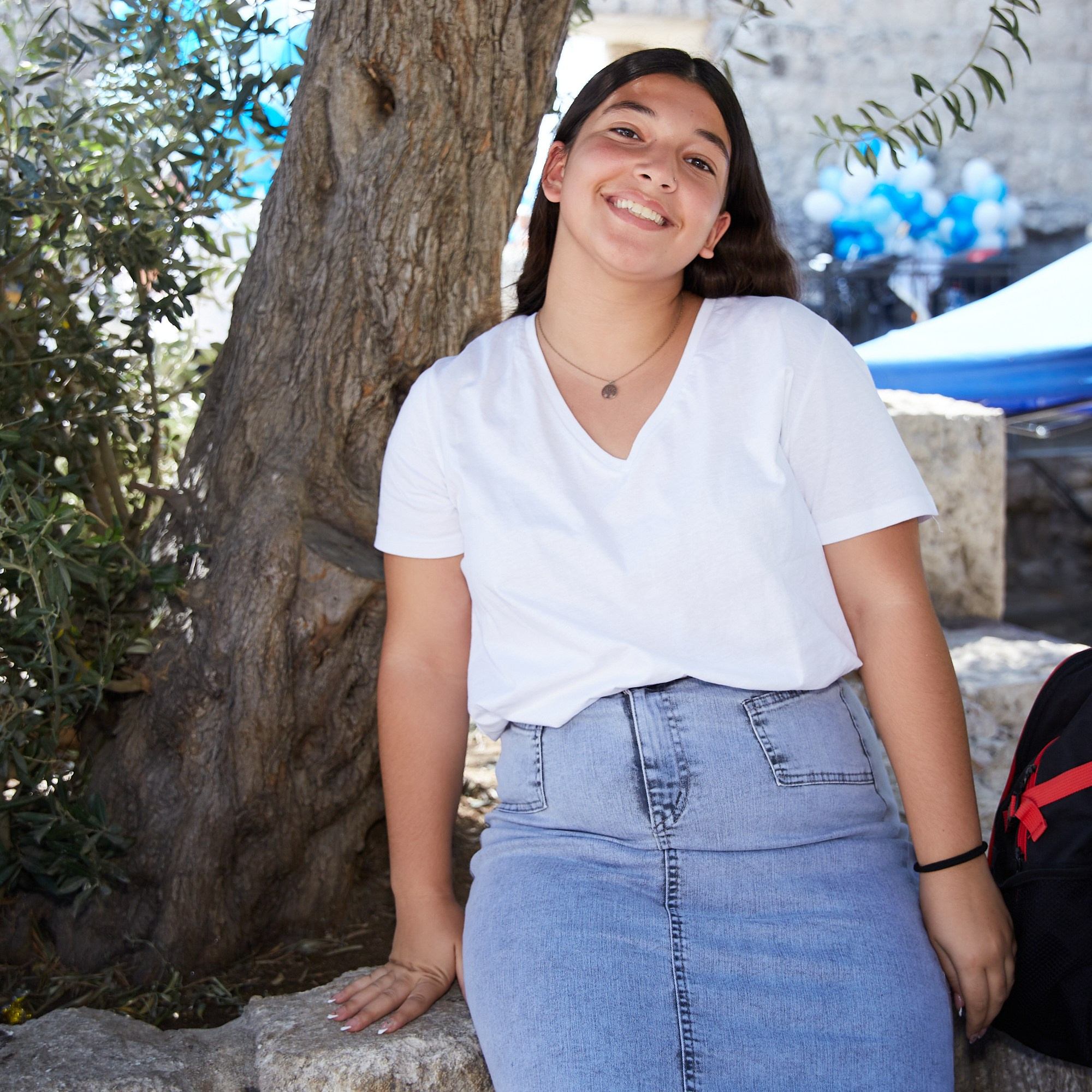 Бар-мицва на Котеле. Портретный и репортажный фотограф в Израиле Рома Бирман