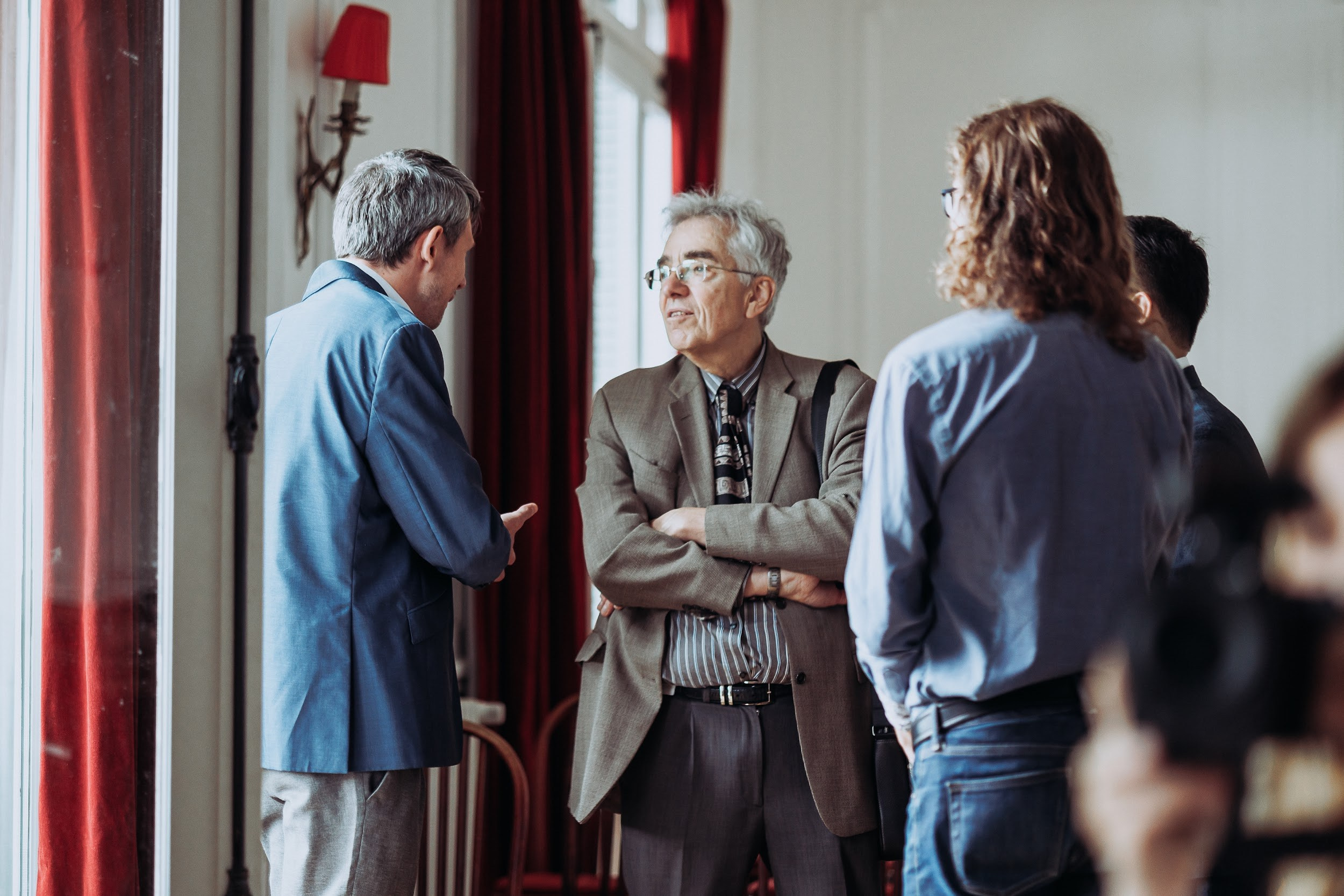 Reportage. Photographe de produits et natures mortes à Paris