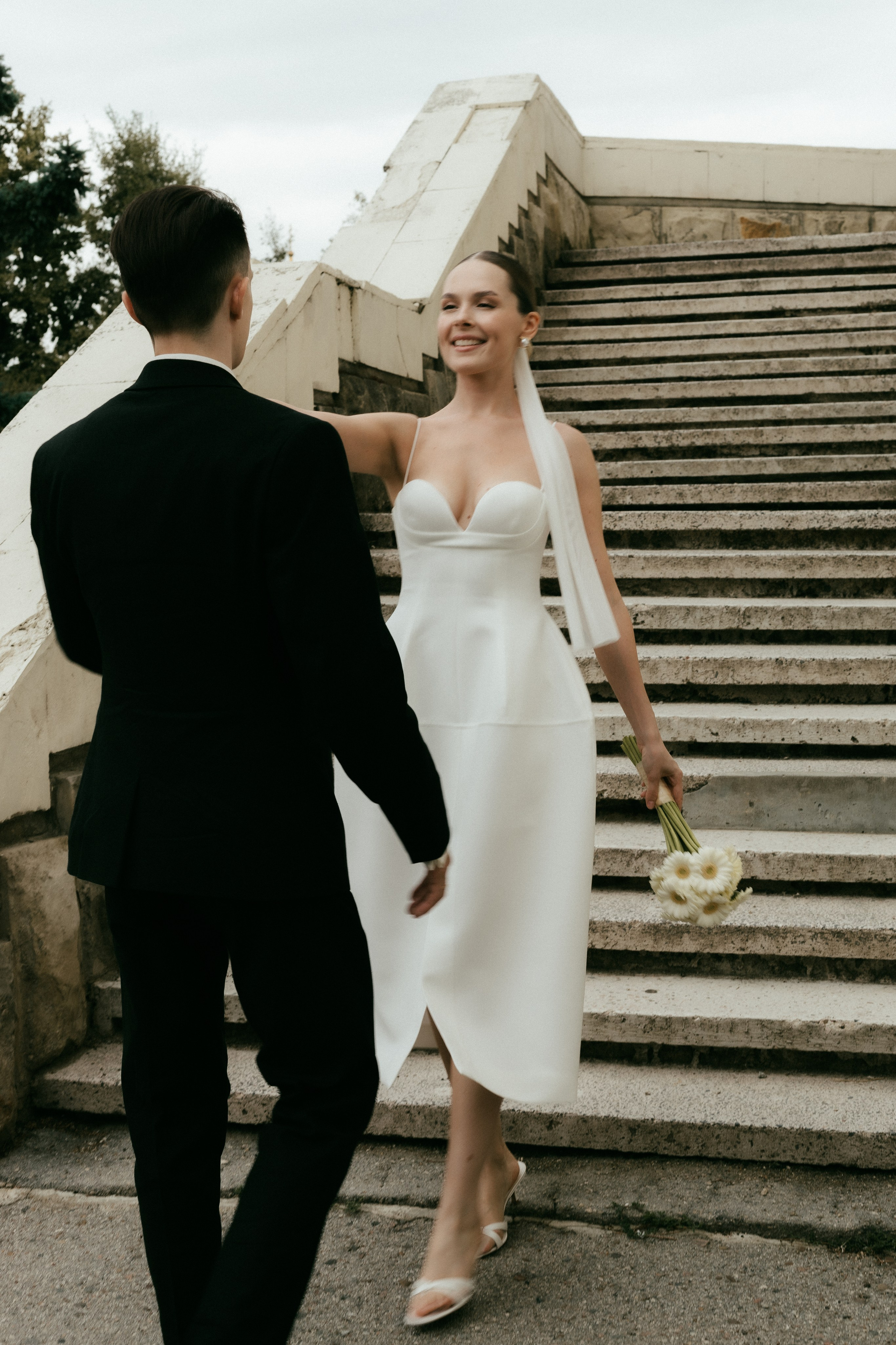 K&S. Captured by Hallovud